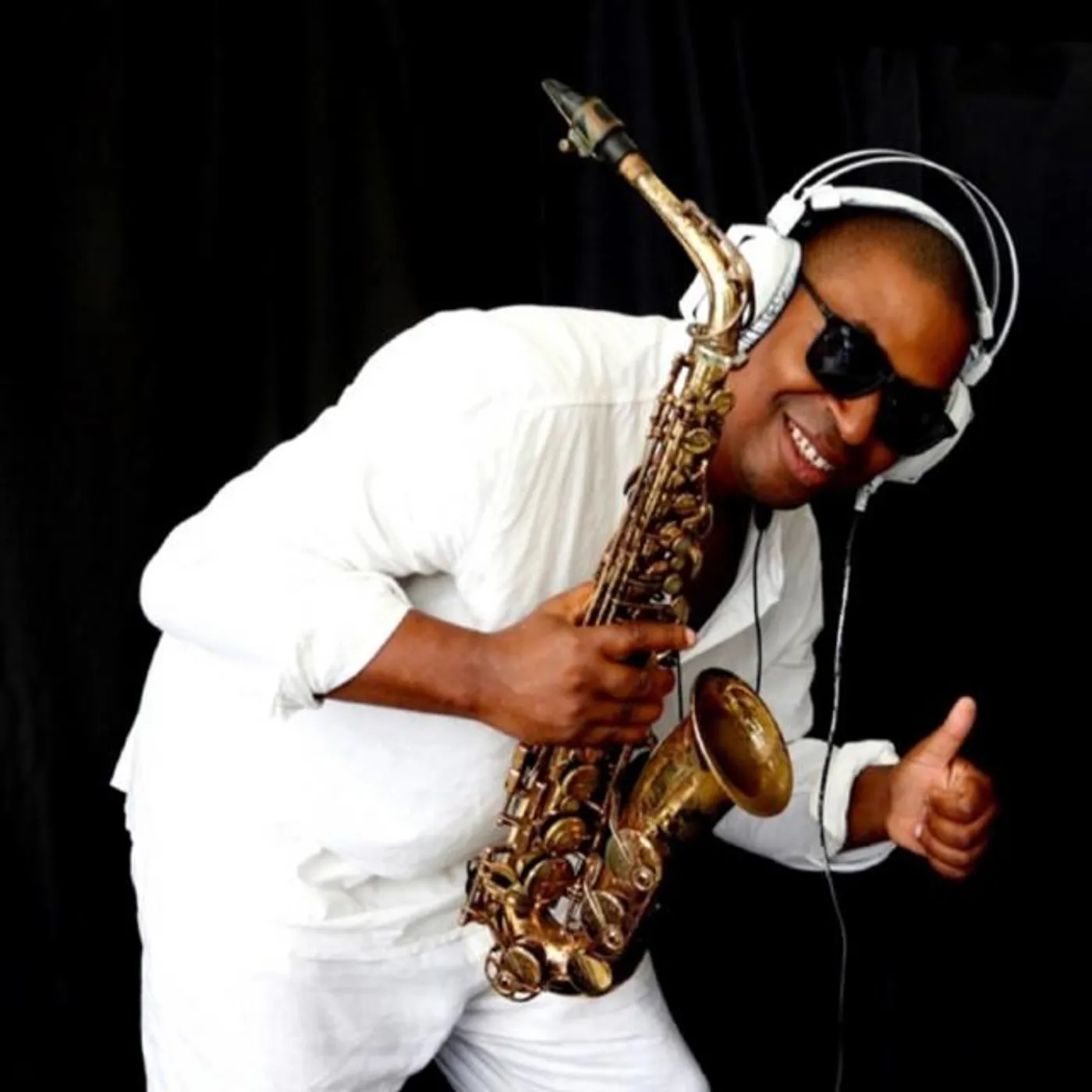 Jimmy Sax Black