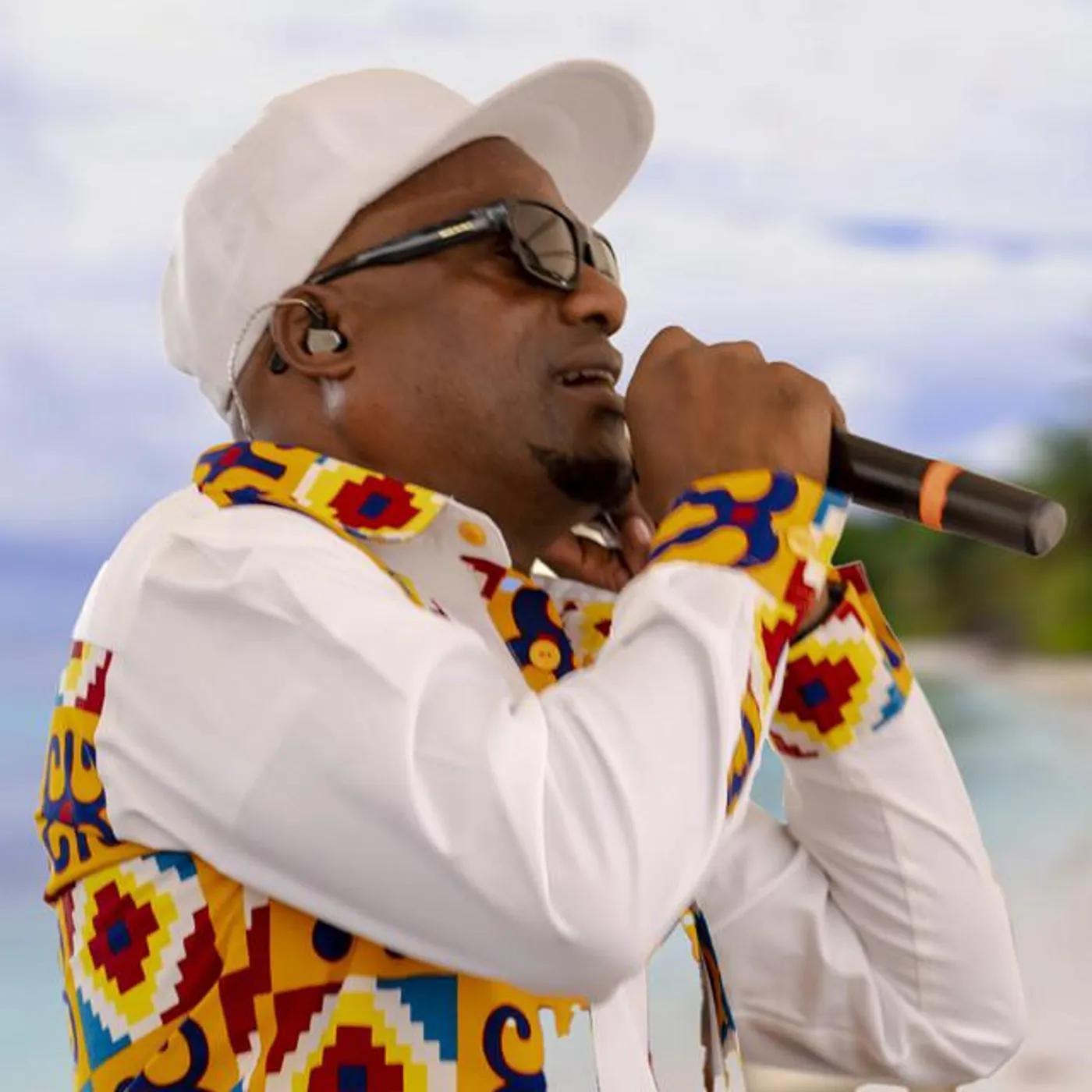Jimmy Saa Brand Page