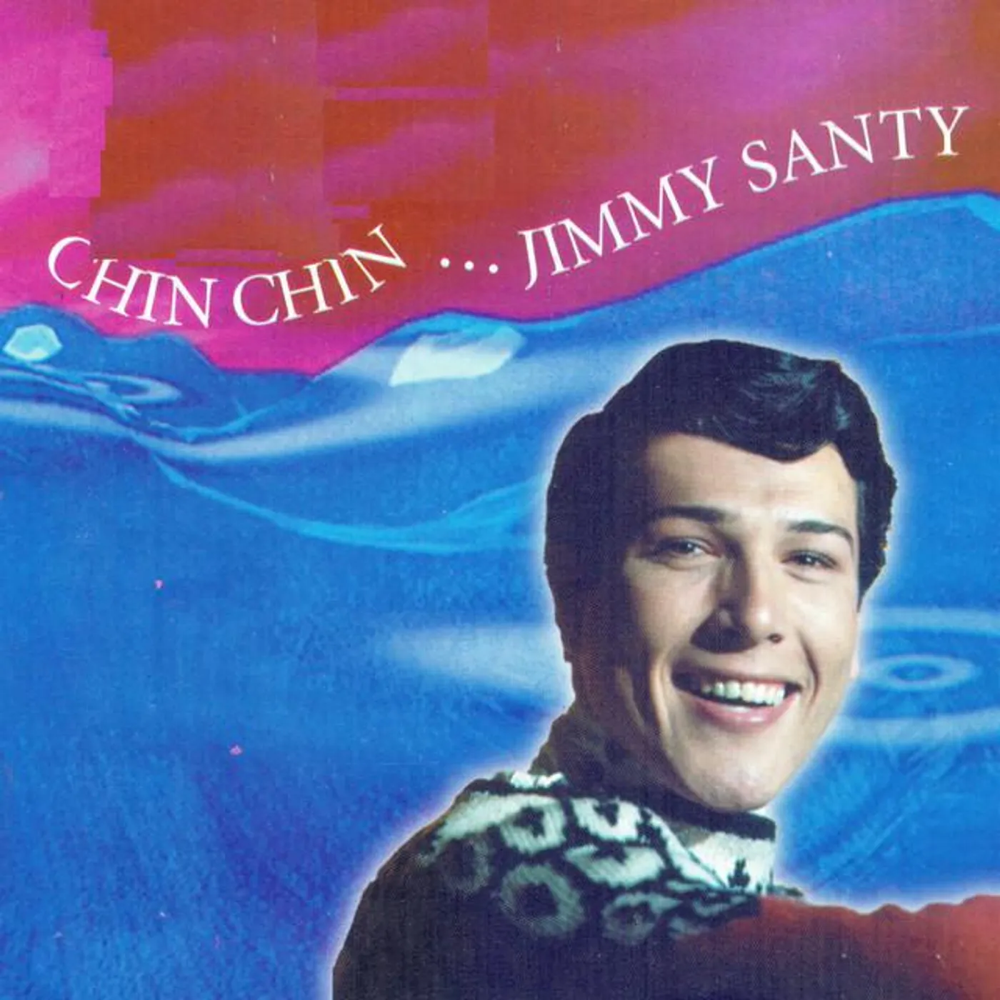 Jimmy Santy Brand Page