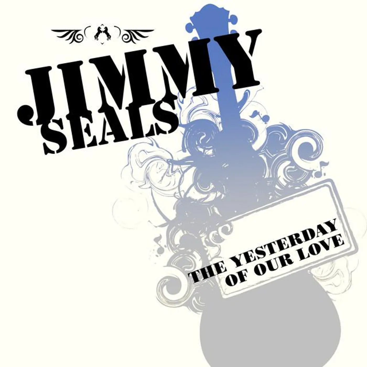 Jimmy Seals Brand Page