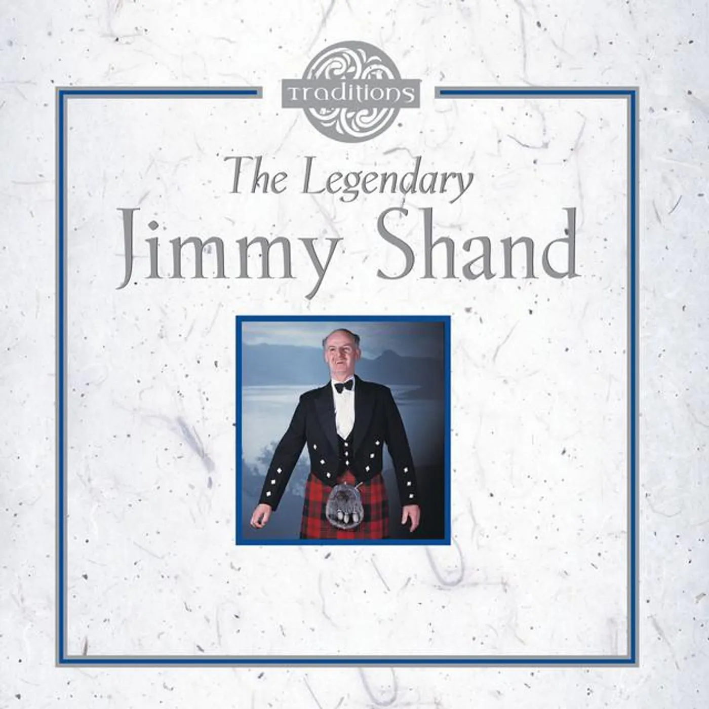 Jimmy Shand Brand Page