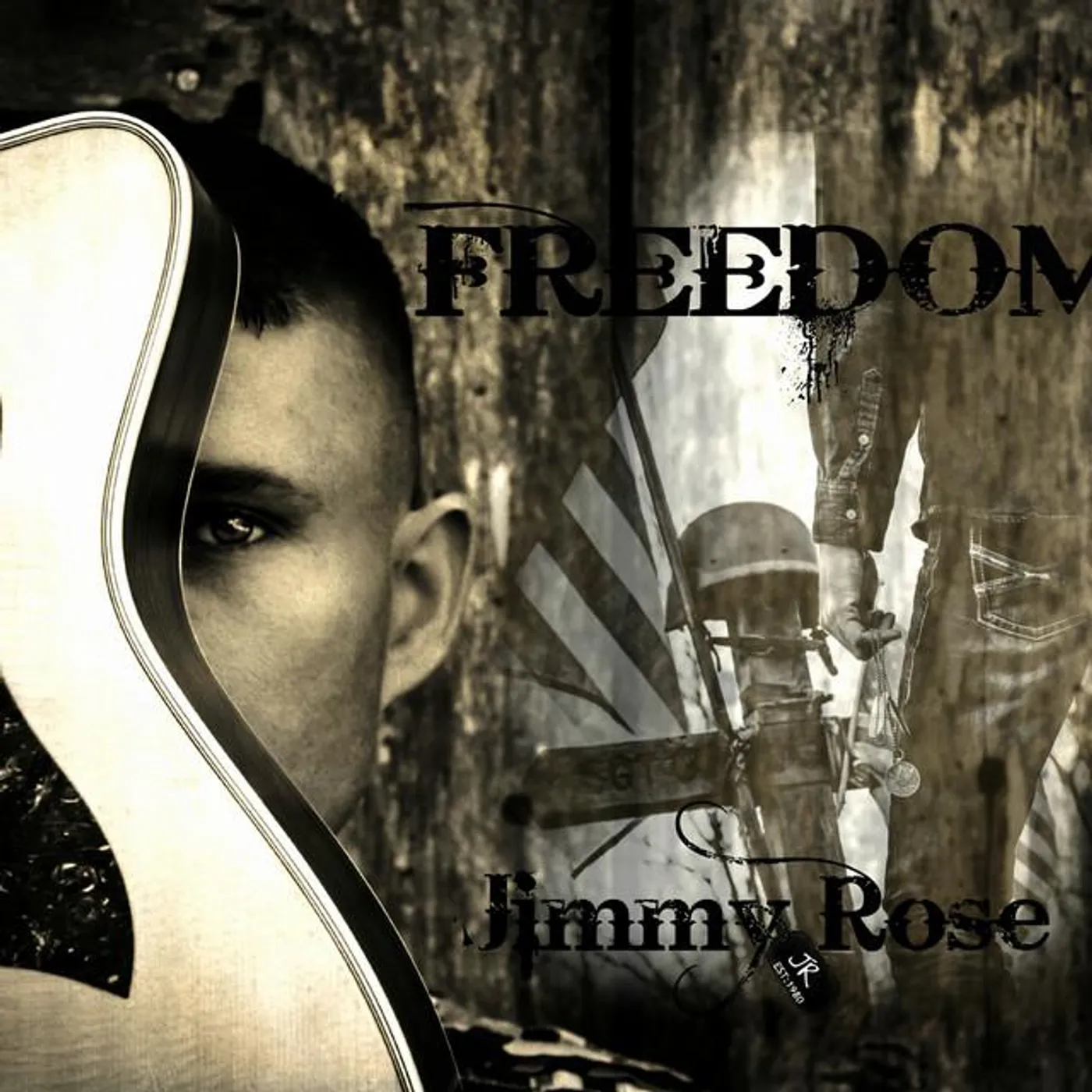 Jimmy Rose Brand Page