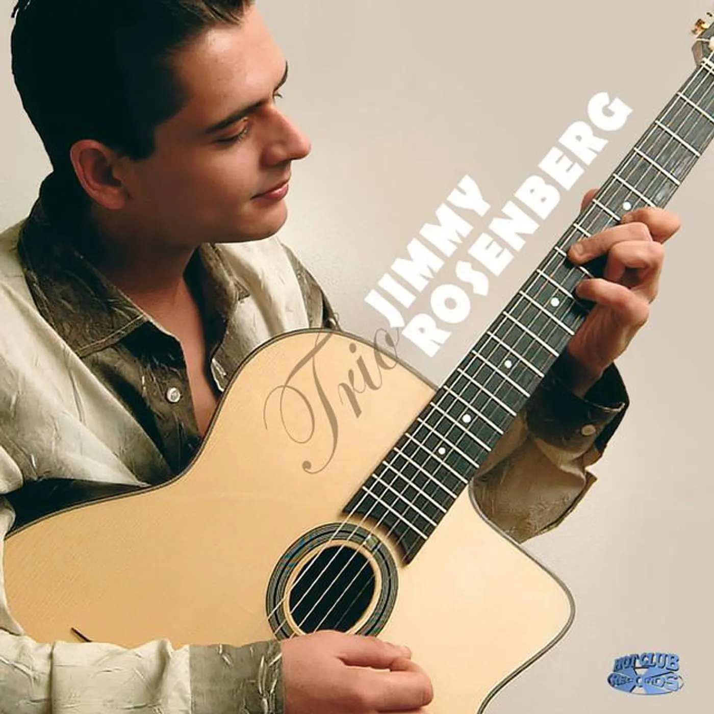 Jimmy Rosenberg Brand Page