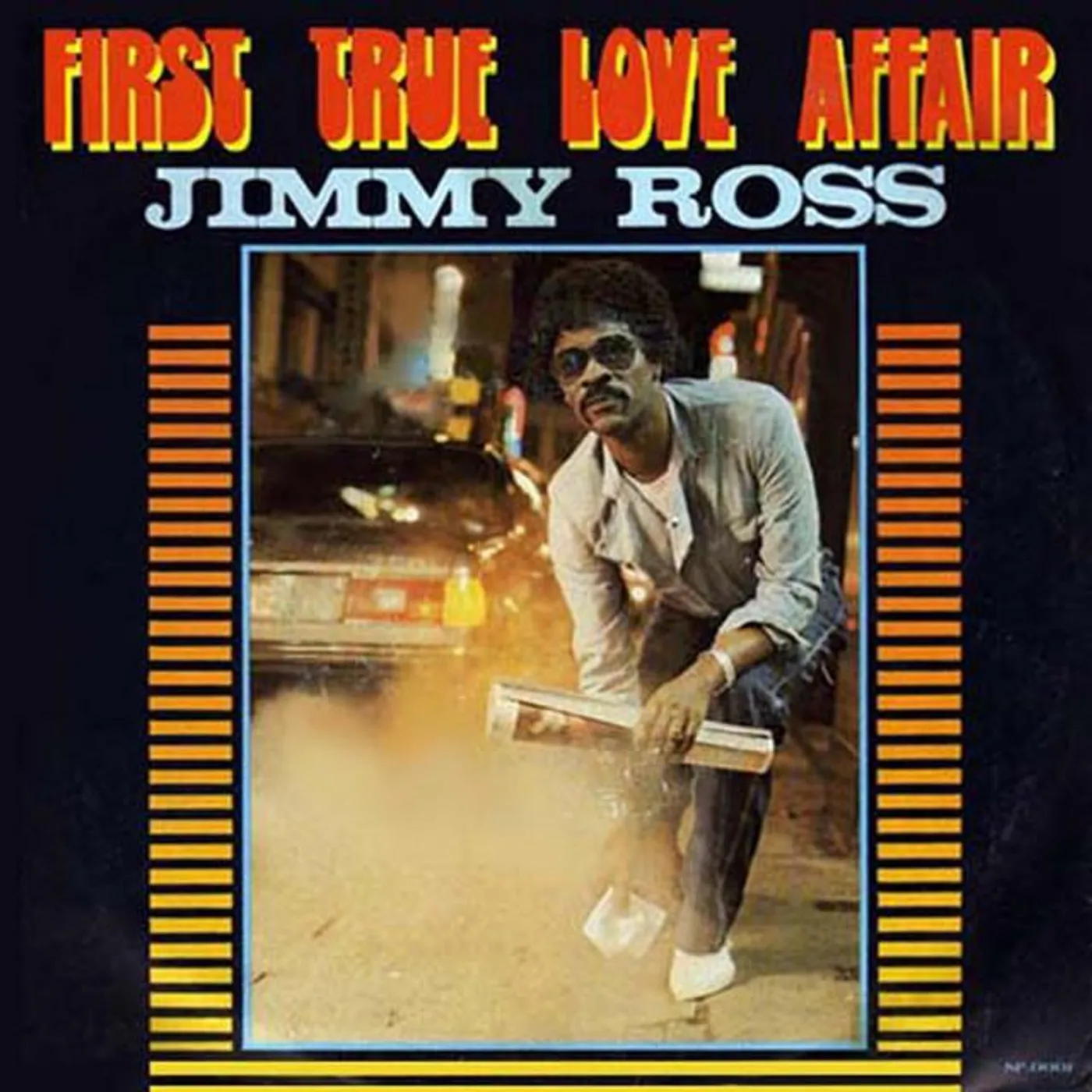 Jimmy Ross Brand Page