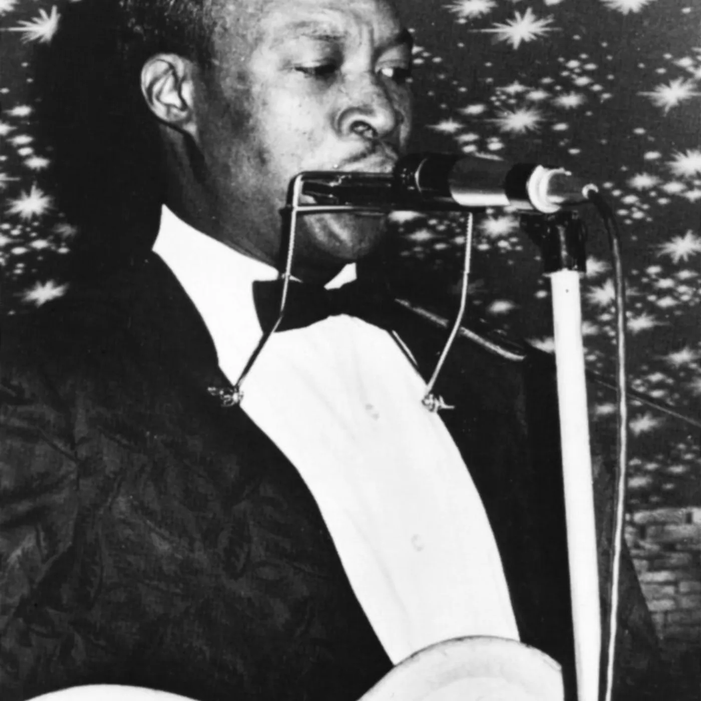 Jimmy Reed Brand Page