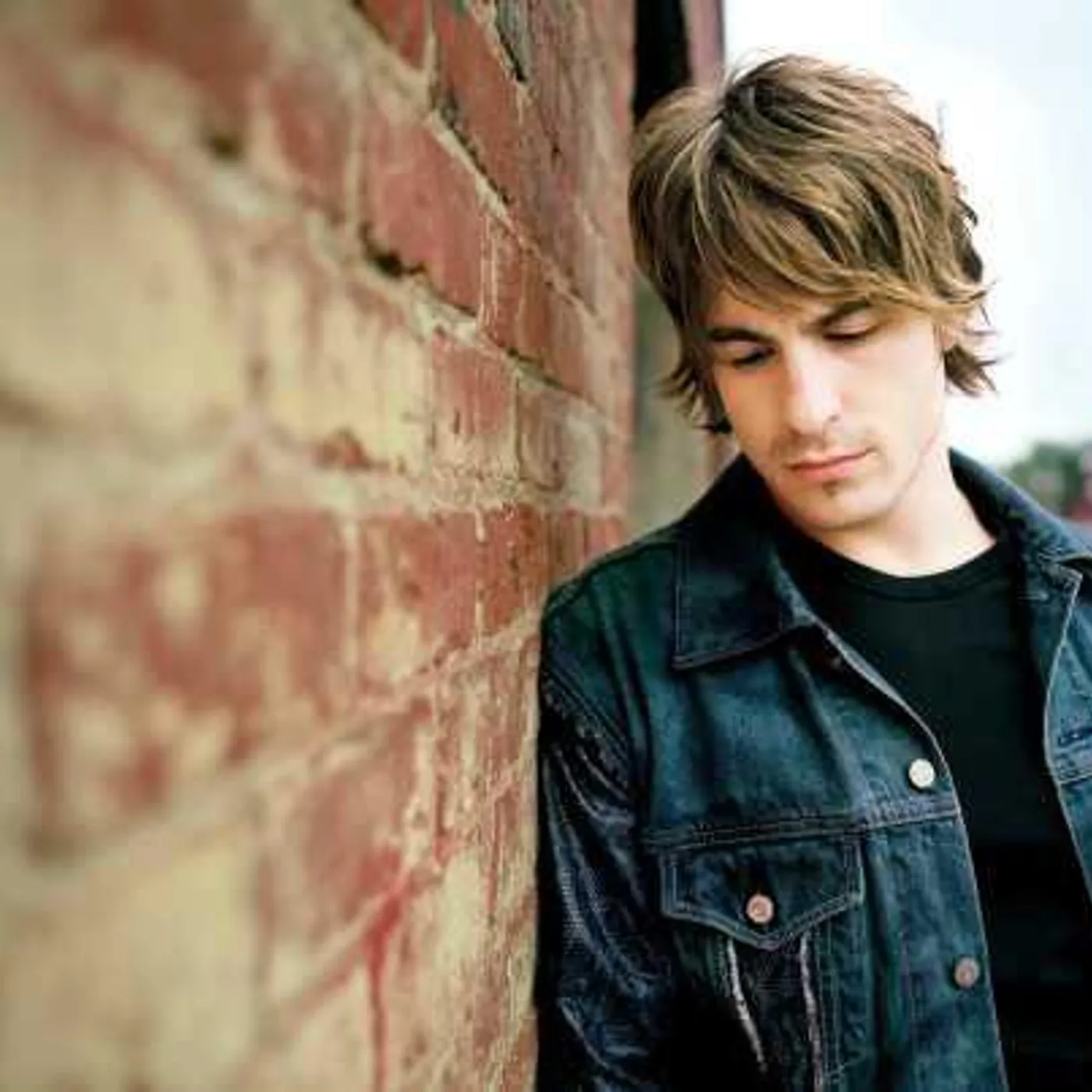 Jimmy Wayne Brand Page