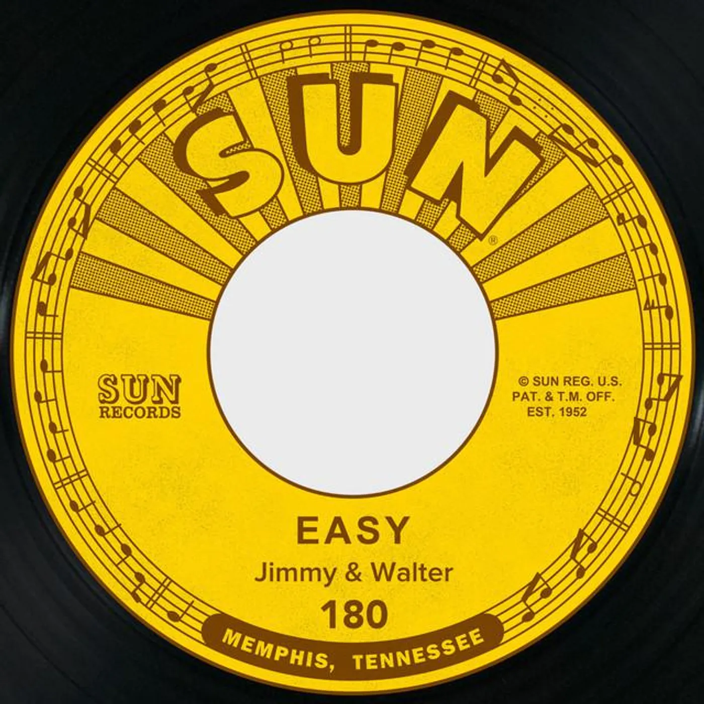 Jimmy & Walter Brand Page