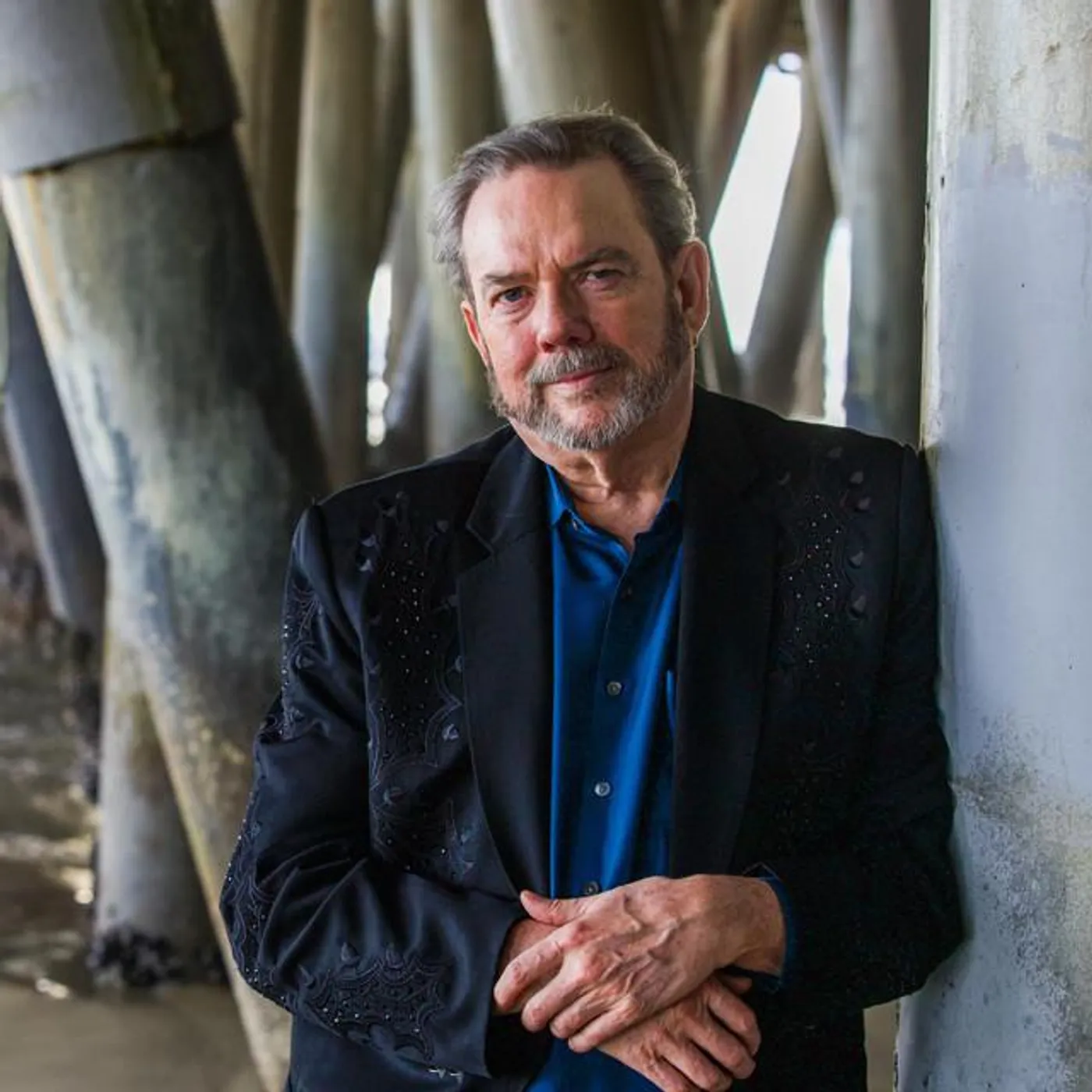 Jimmy Webb Brand Page