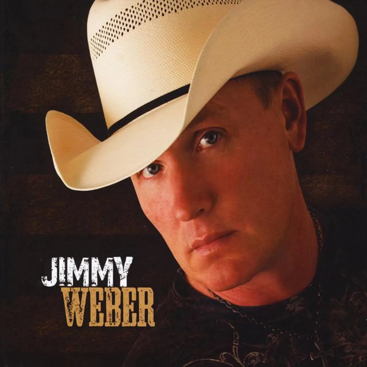 Jimmy Weber Brand Page