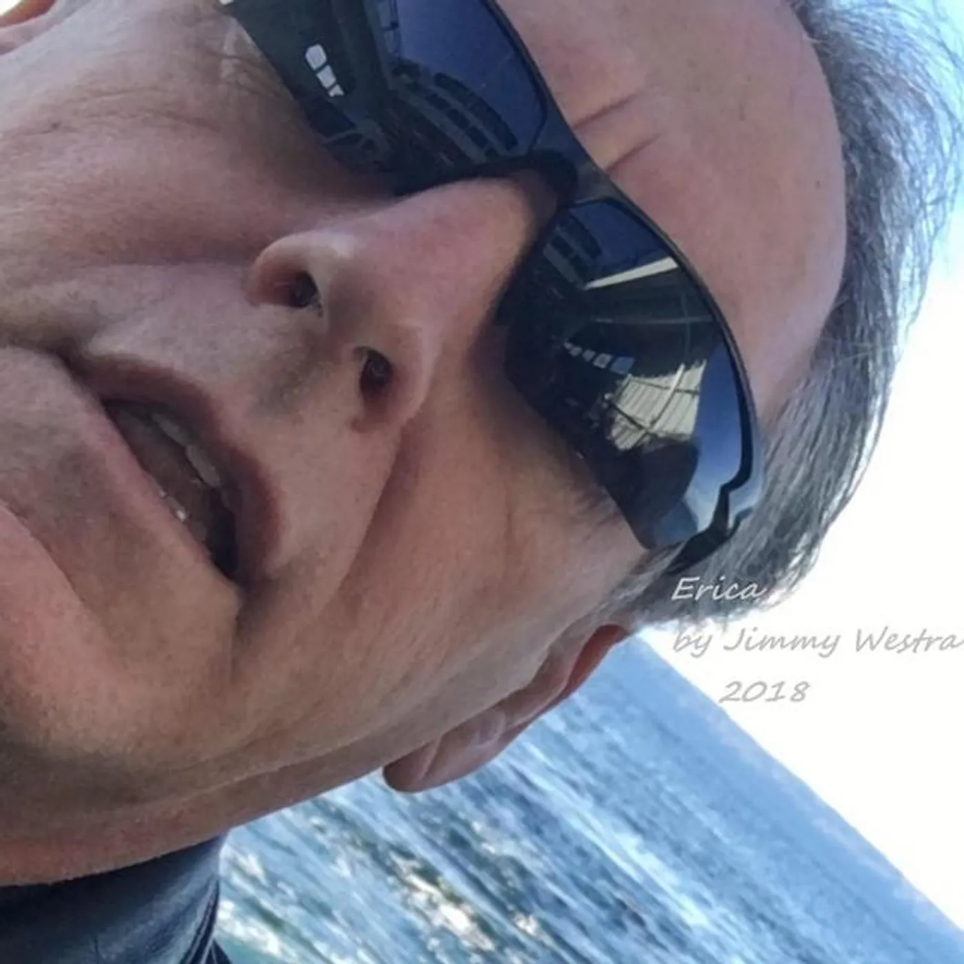 Jimmy Westra Brand Page
