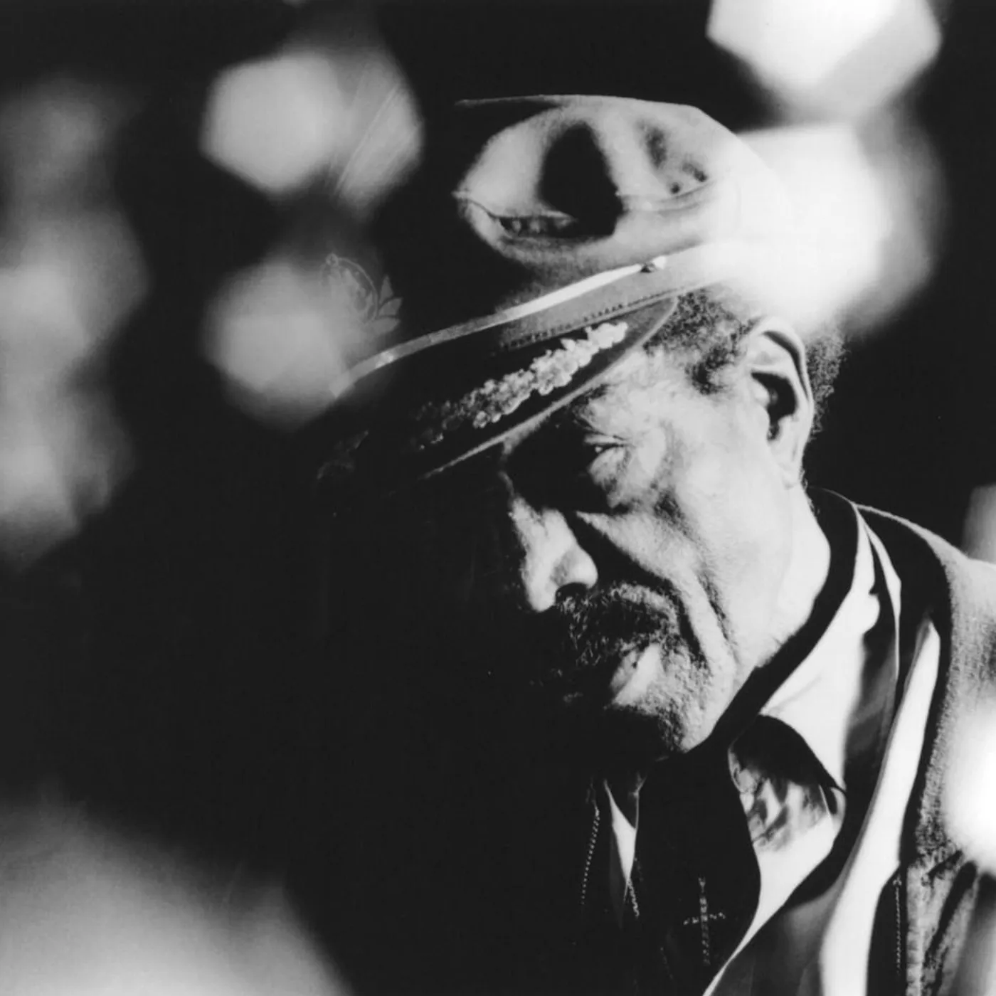 Jimmy Witherspoon Brand Page