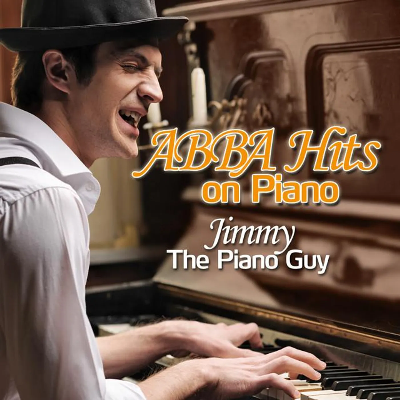 Jimmy The Pianoguy Brand Page