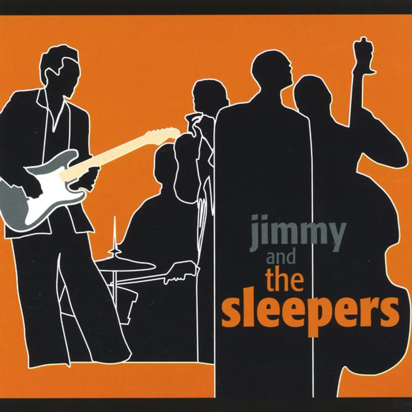 Jimmy & the Sleepers