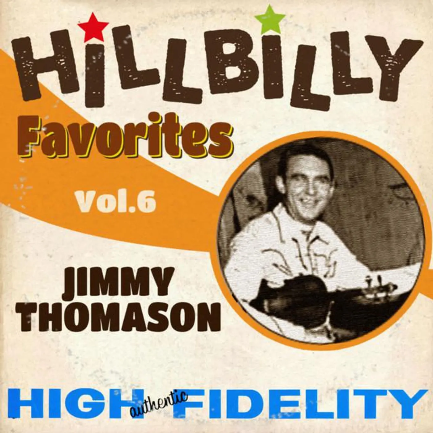 Jimmy Thomason