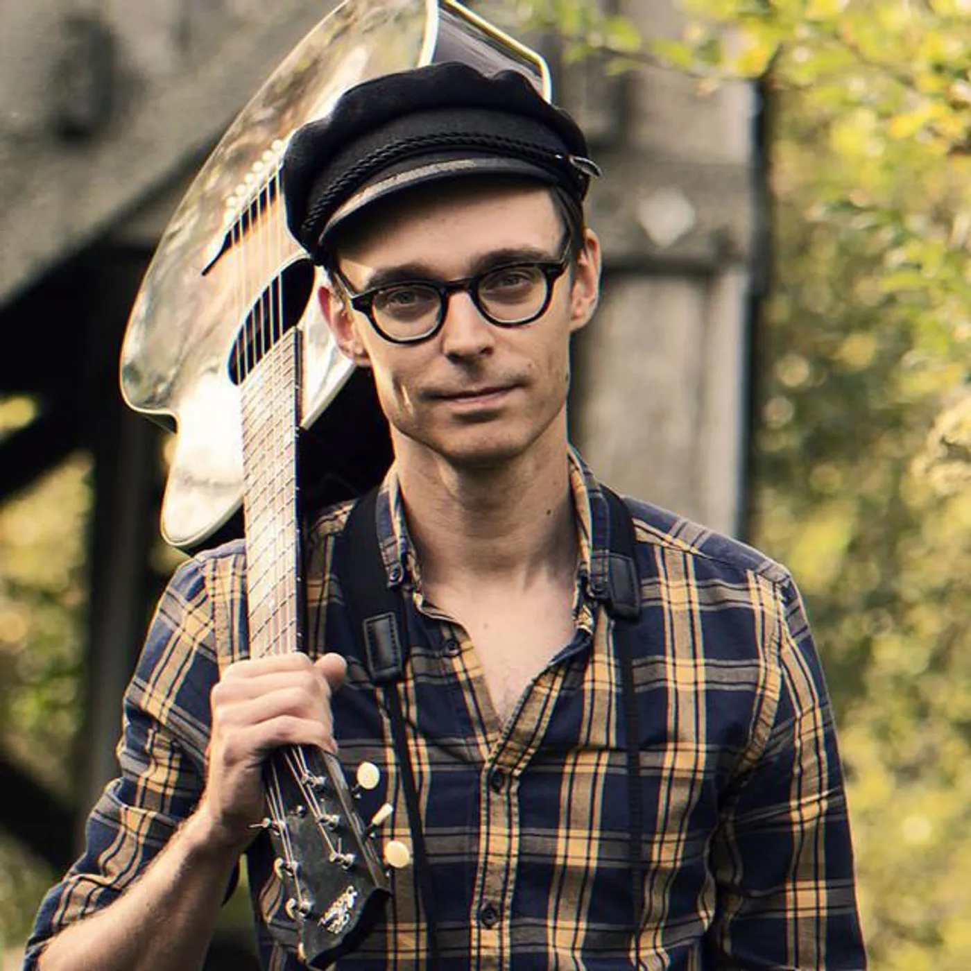 Jimmy Träskelin