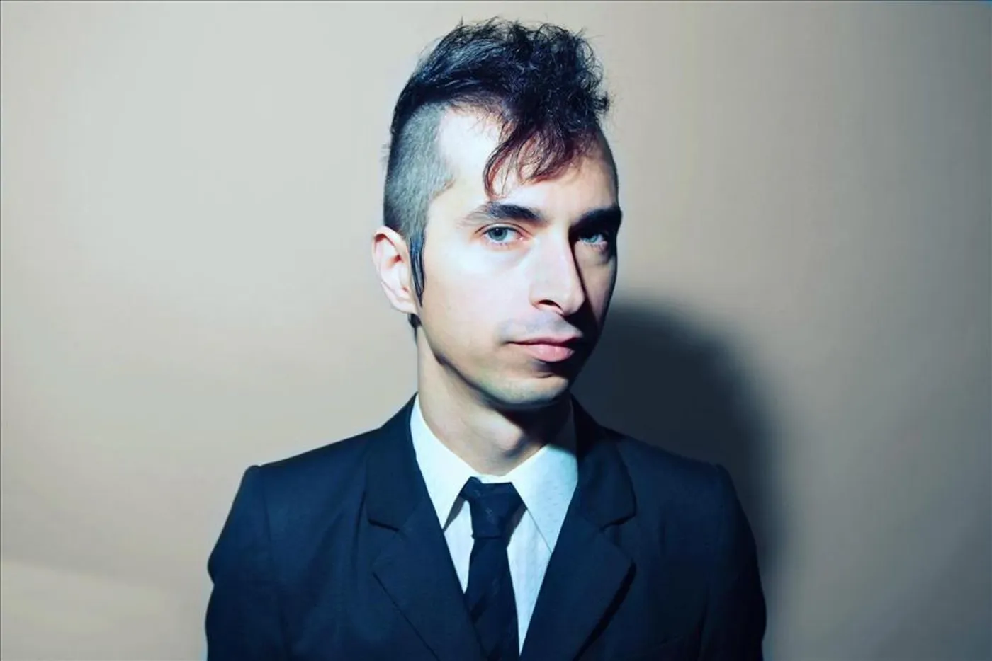 Jimmy Urine