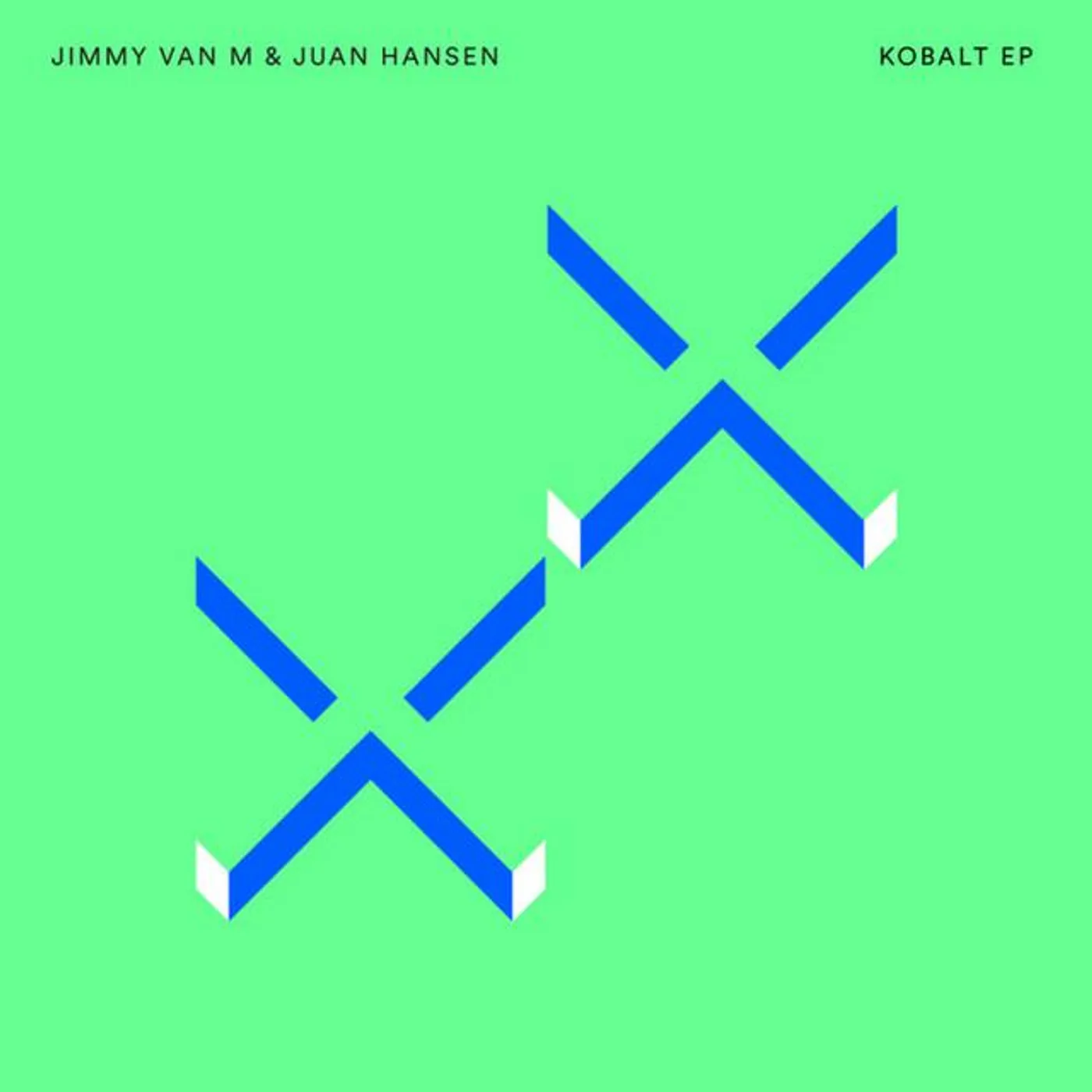 Jimmy Van M Brand Page
