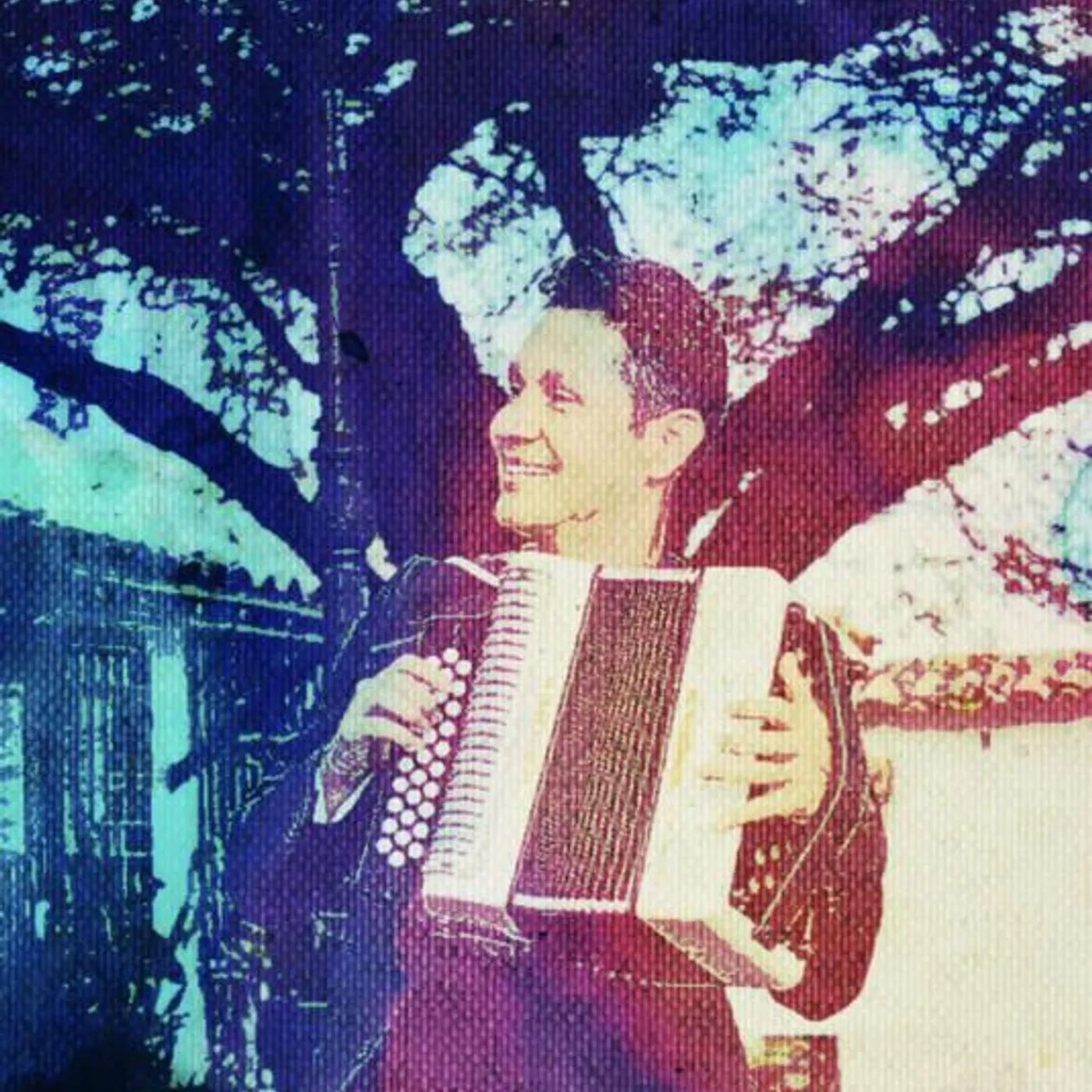 Jimmy Zambrano Brand Page