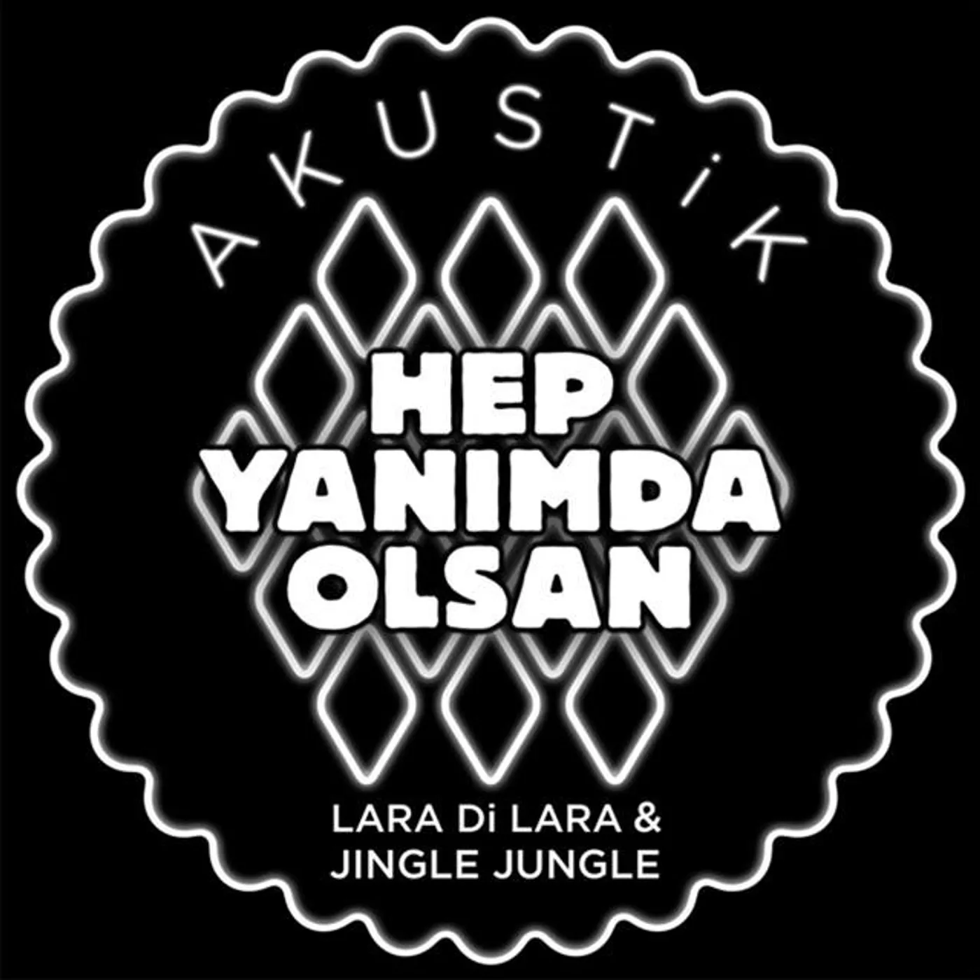 Jingle Jungle