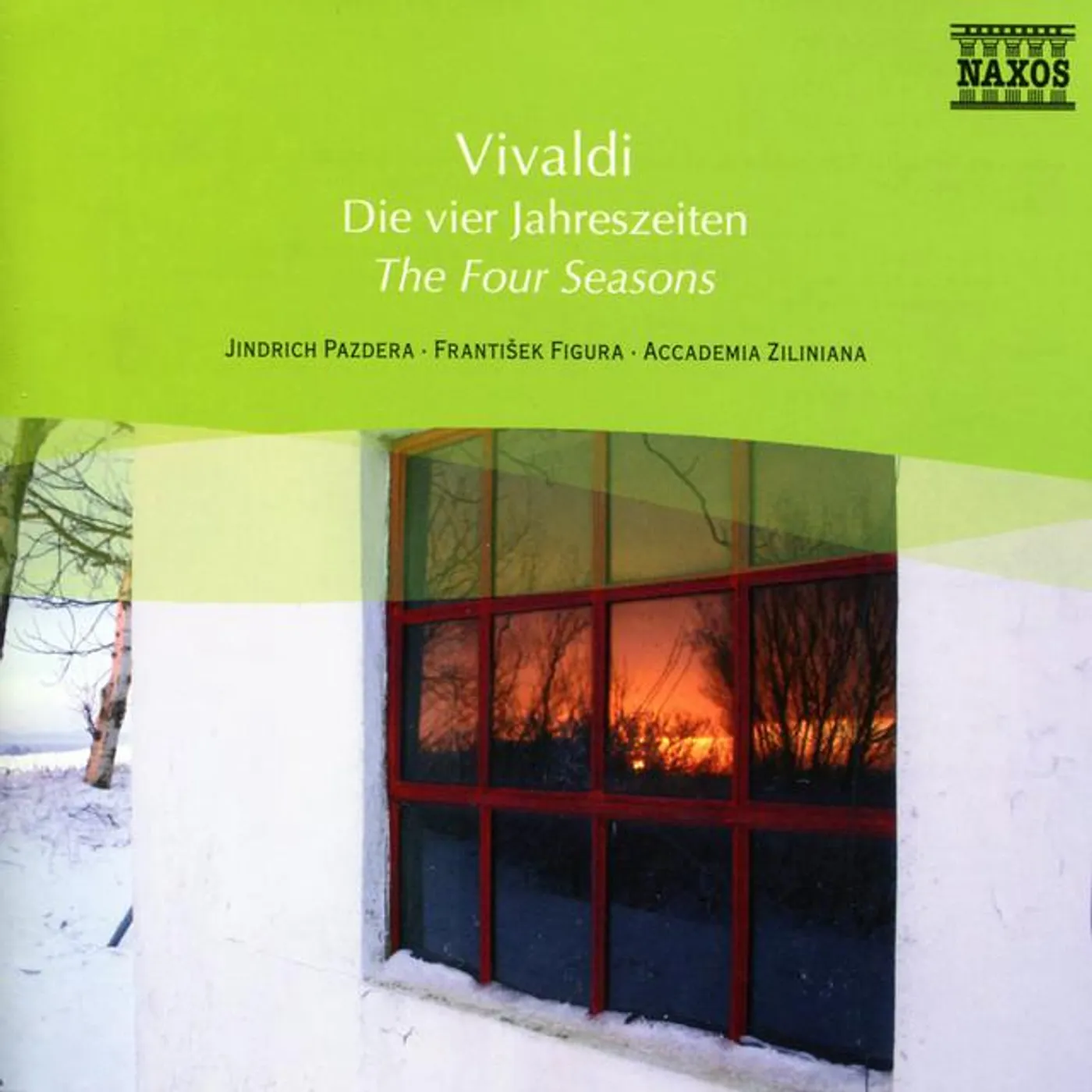 Jindrich Pazdera Brand Page