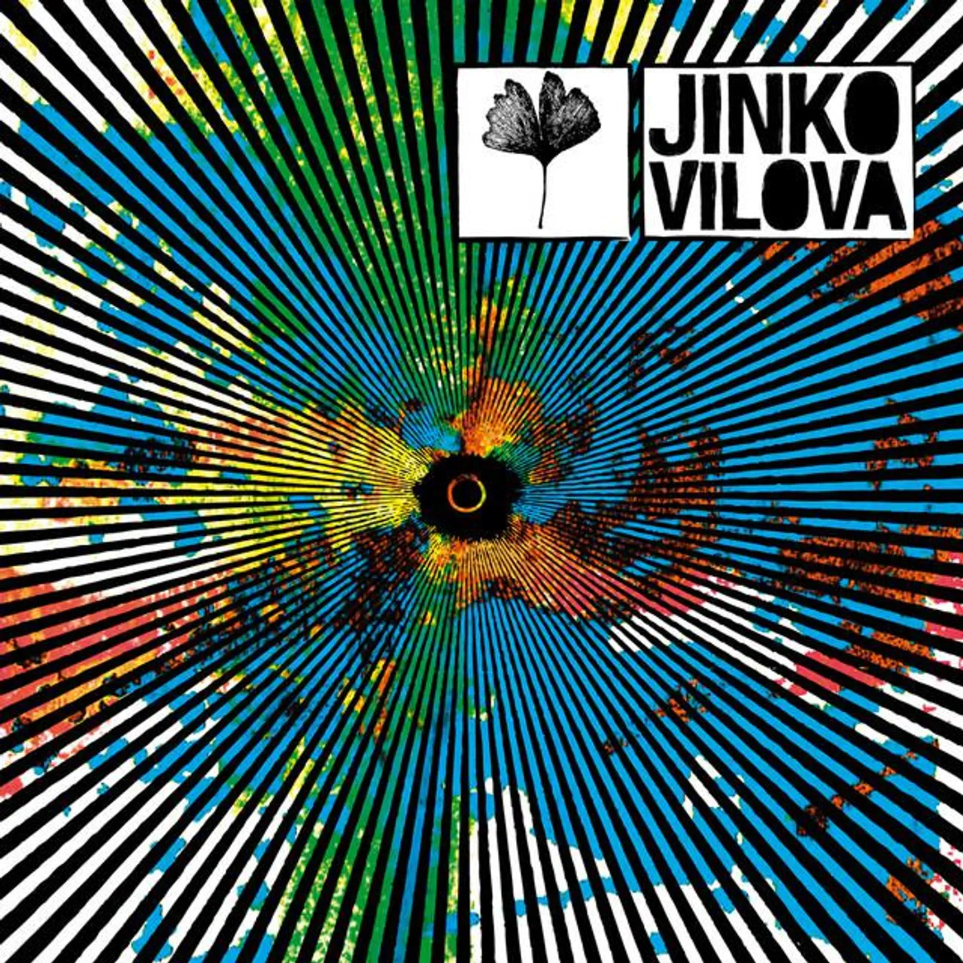 Jinko Vilova