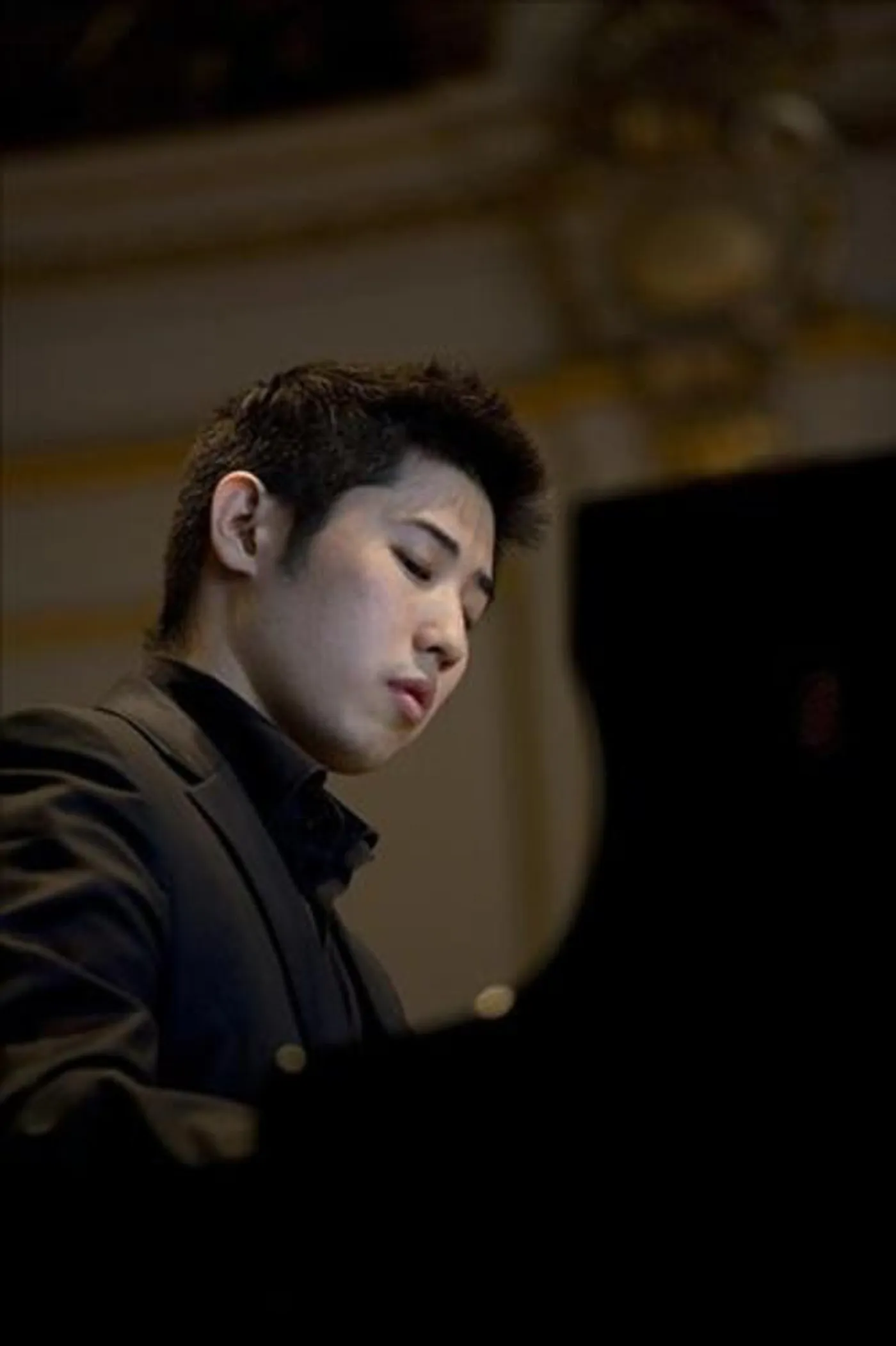 Jinsang Lee