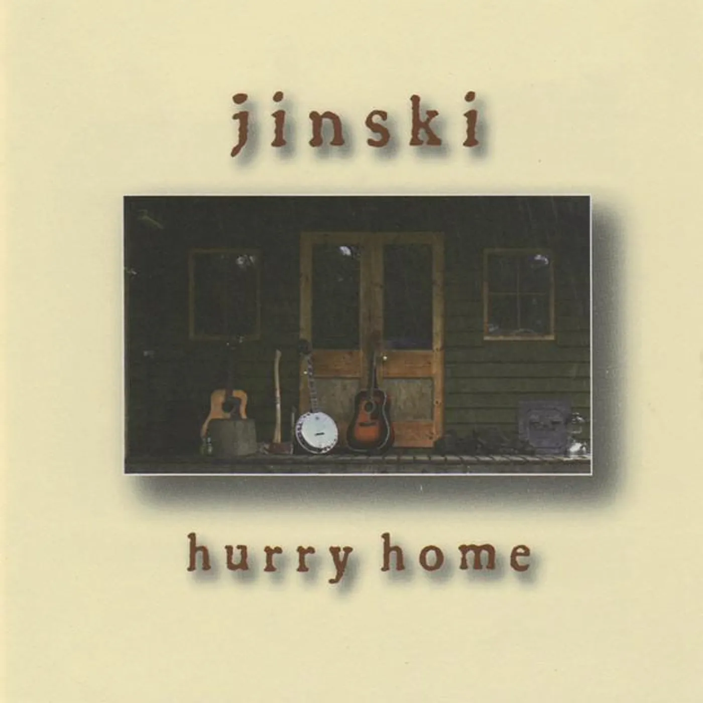 Jinski