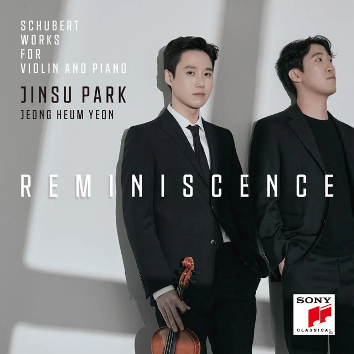 Jinsu Park, Jeong Heum Yeon