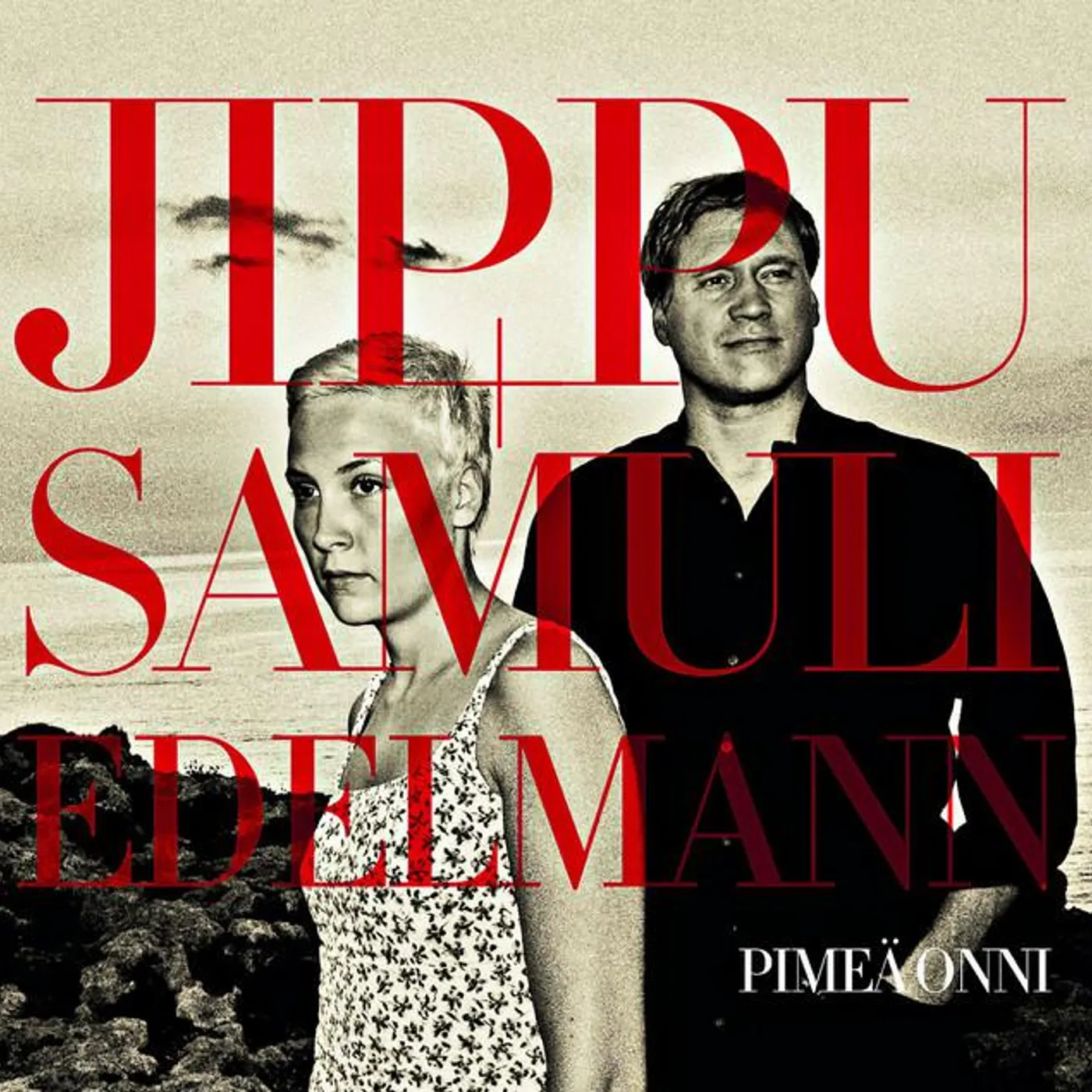 Jippu Brand Page