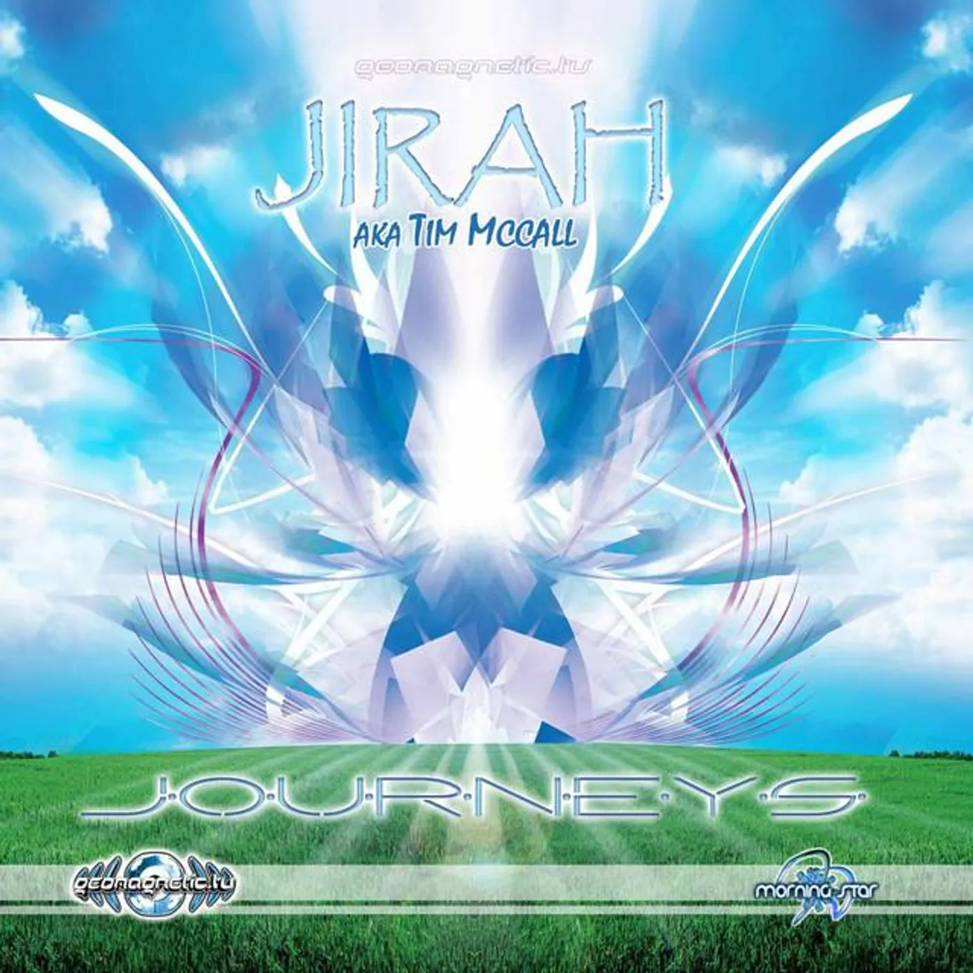 Jirah aka Tim McCall Brand Page
