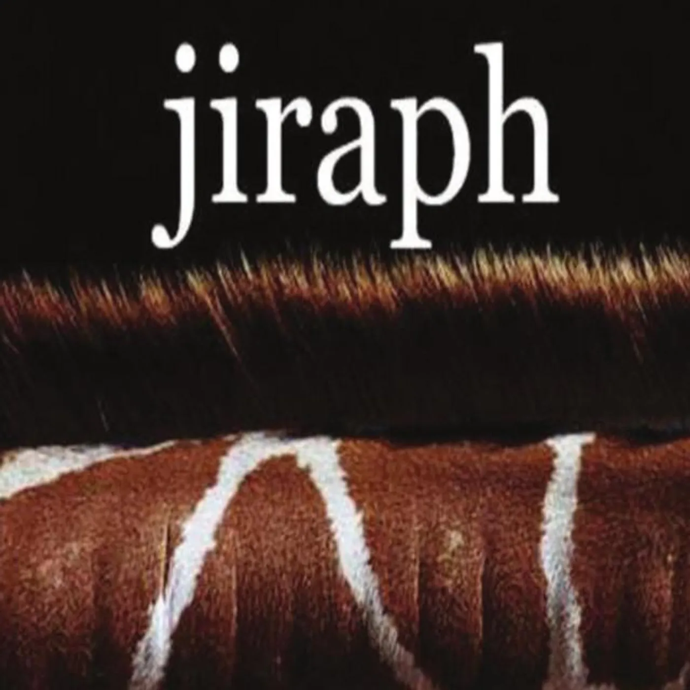 Jiraph Brand Page