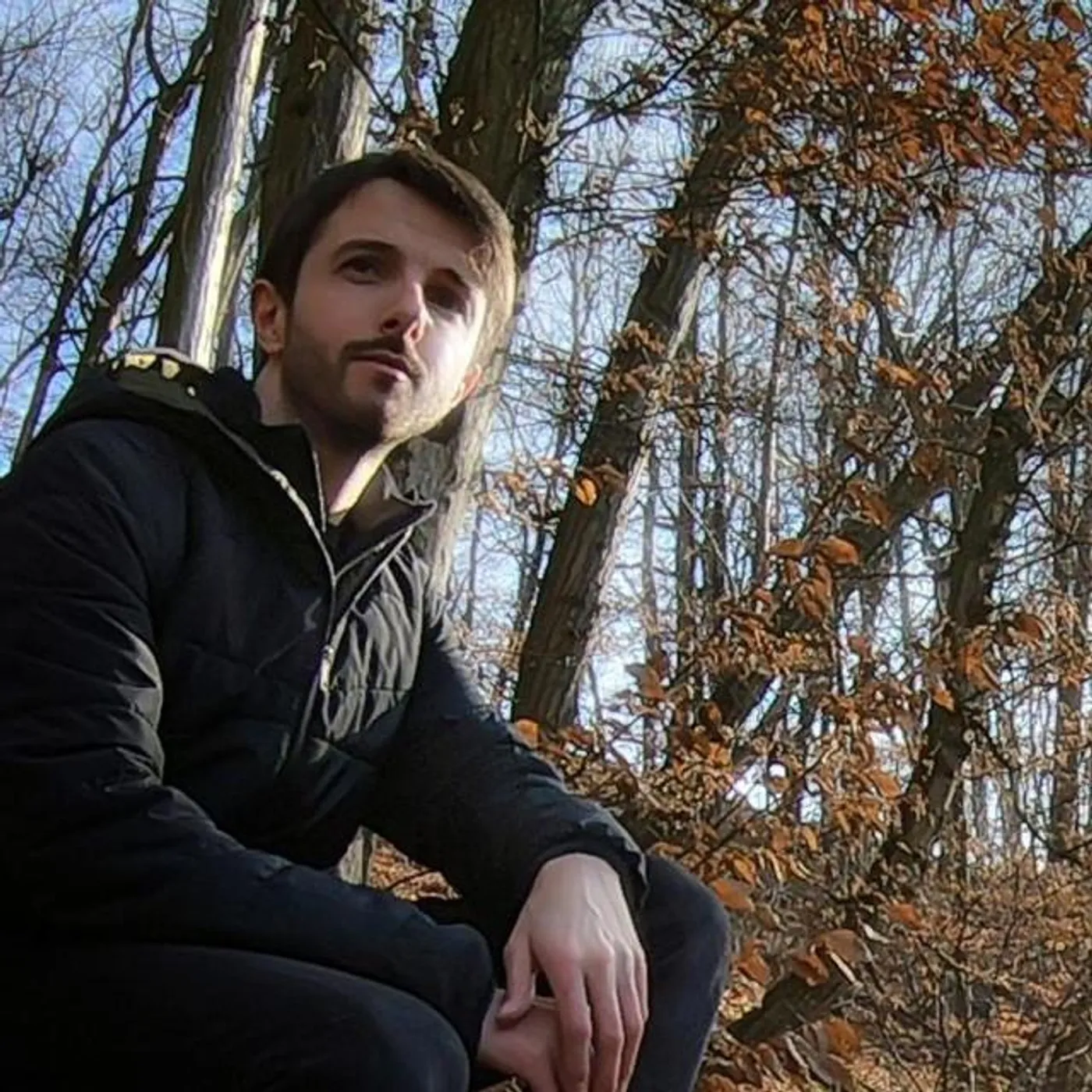 Jirka Hájek