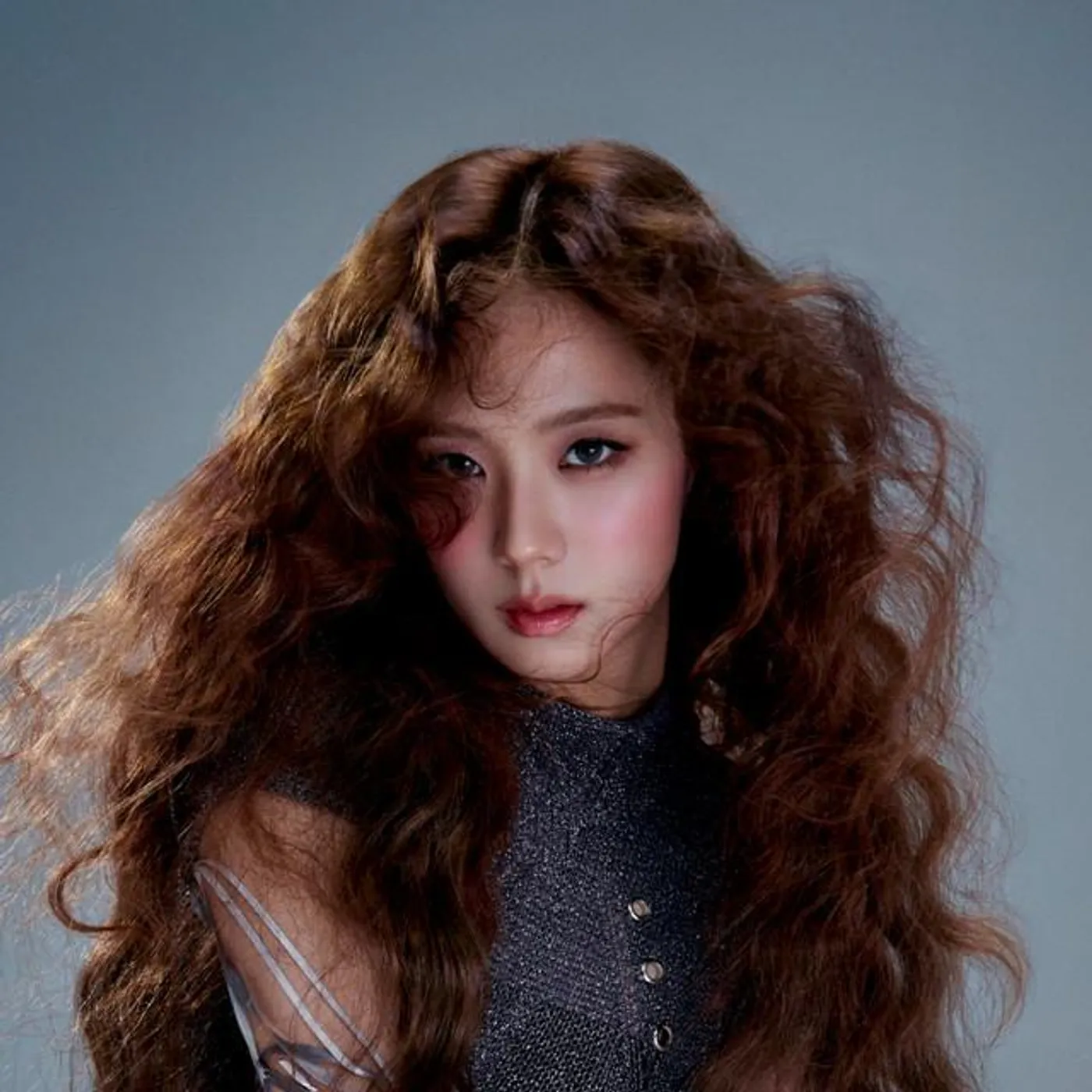 JISOO Brand Page