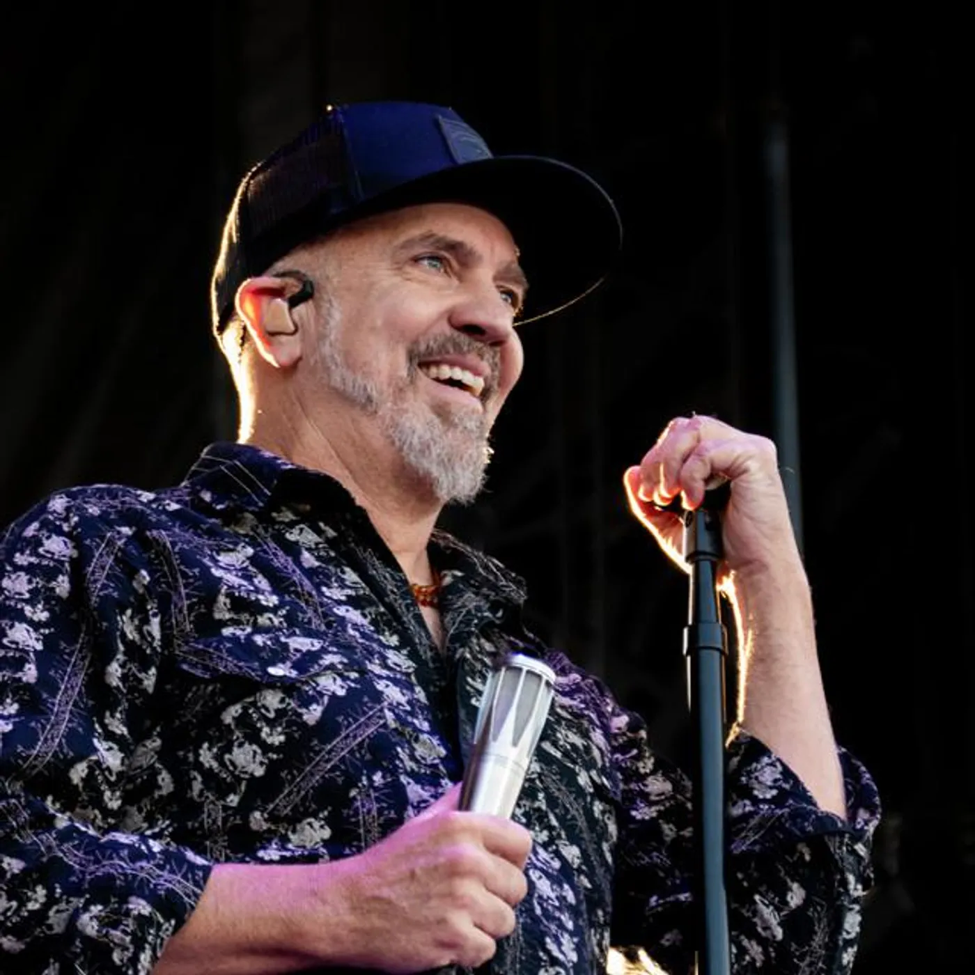JJ Grey & Mofro Brand Page