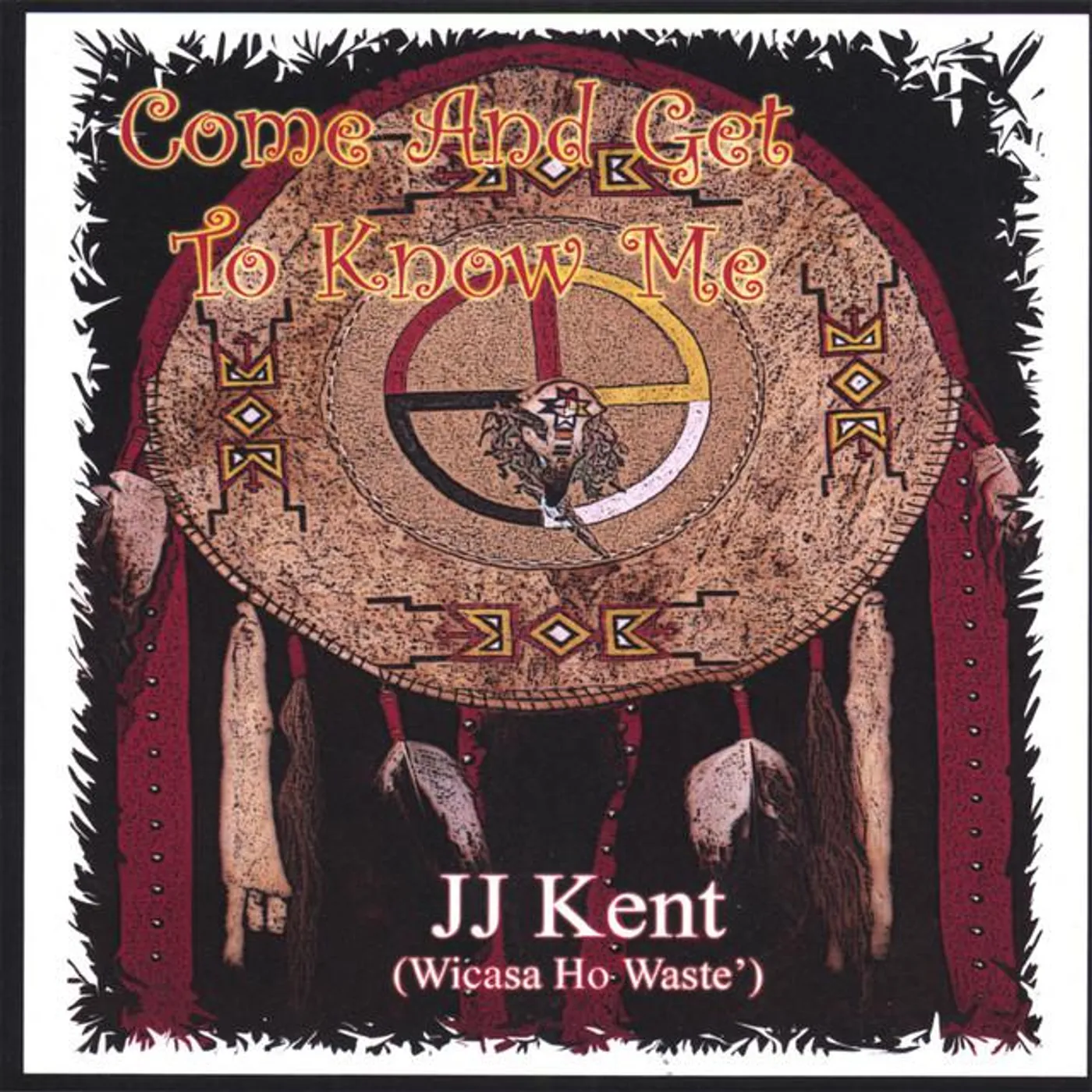 JJ Kent