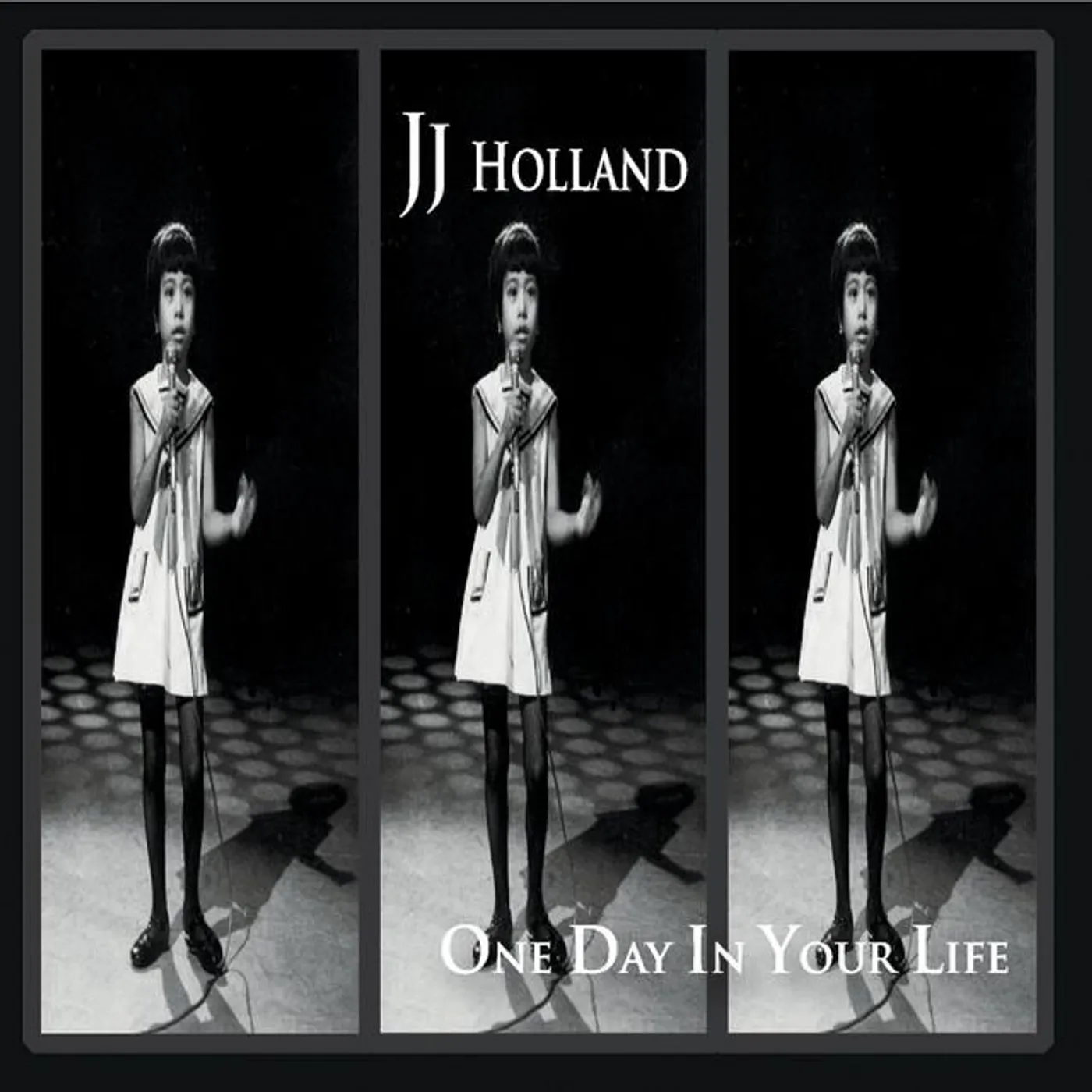 JJ Holland Brand Page