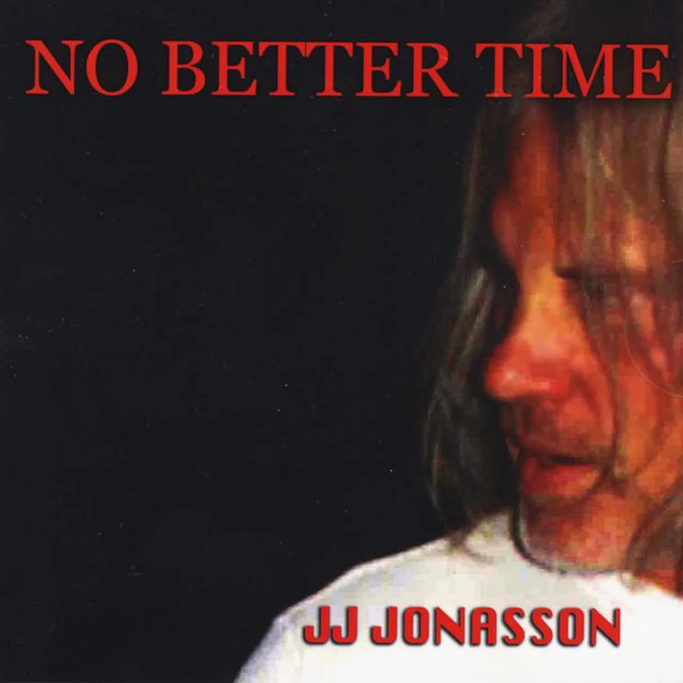 JJ Jonasson