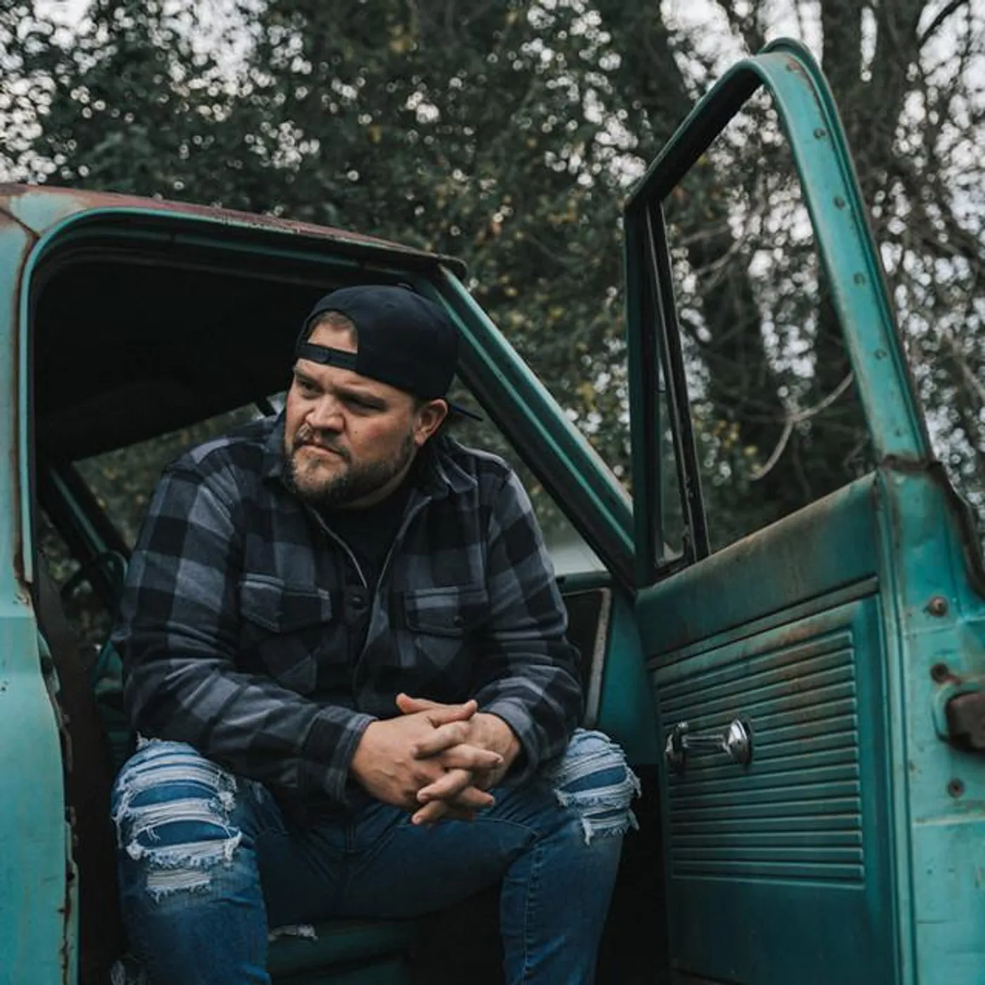 JJ Weeks Band Brand Page