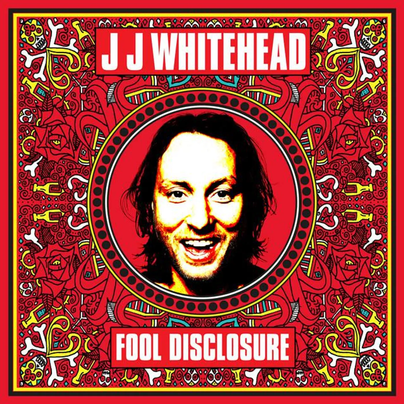 JJ Whitehead