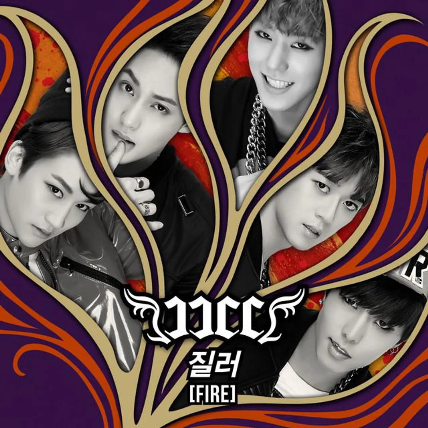 JJCC Brand Page