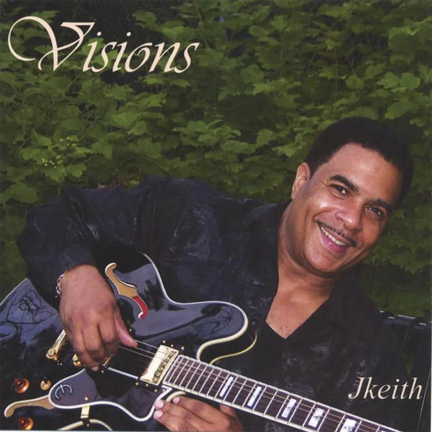 Jkeith Brand Page