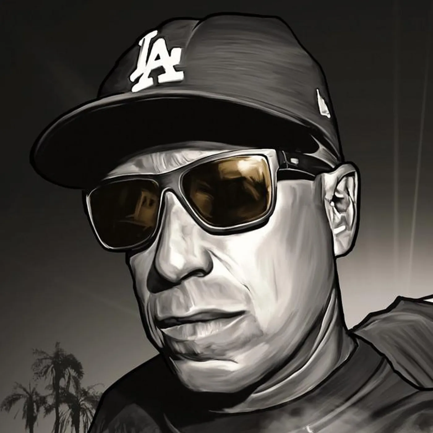 JL Ortega Brand Page