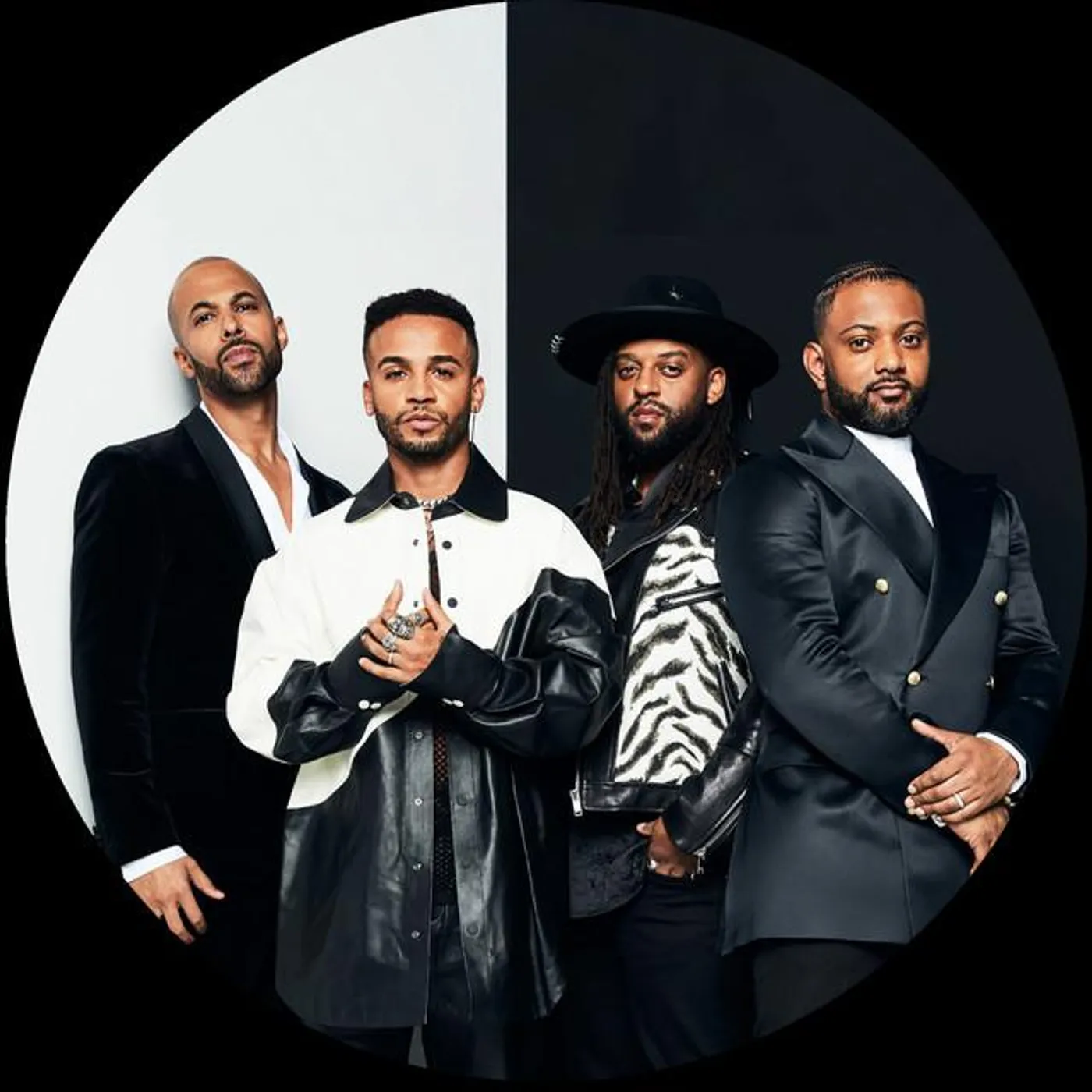 JLS Brand Page