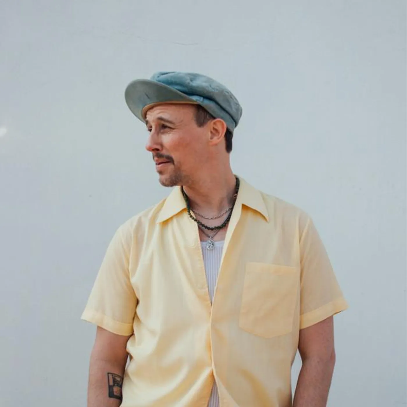 JP Cooper Brand Page