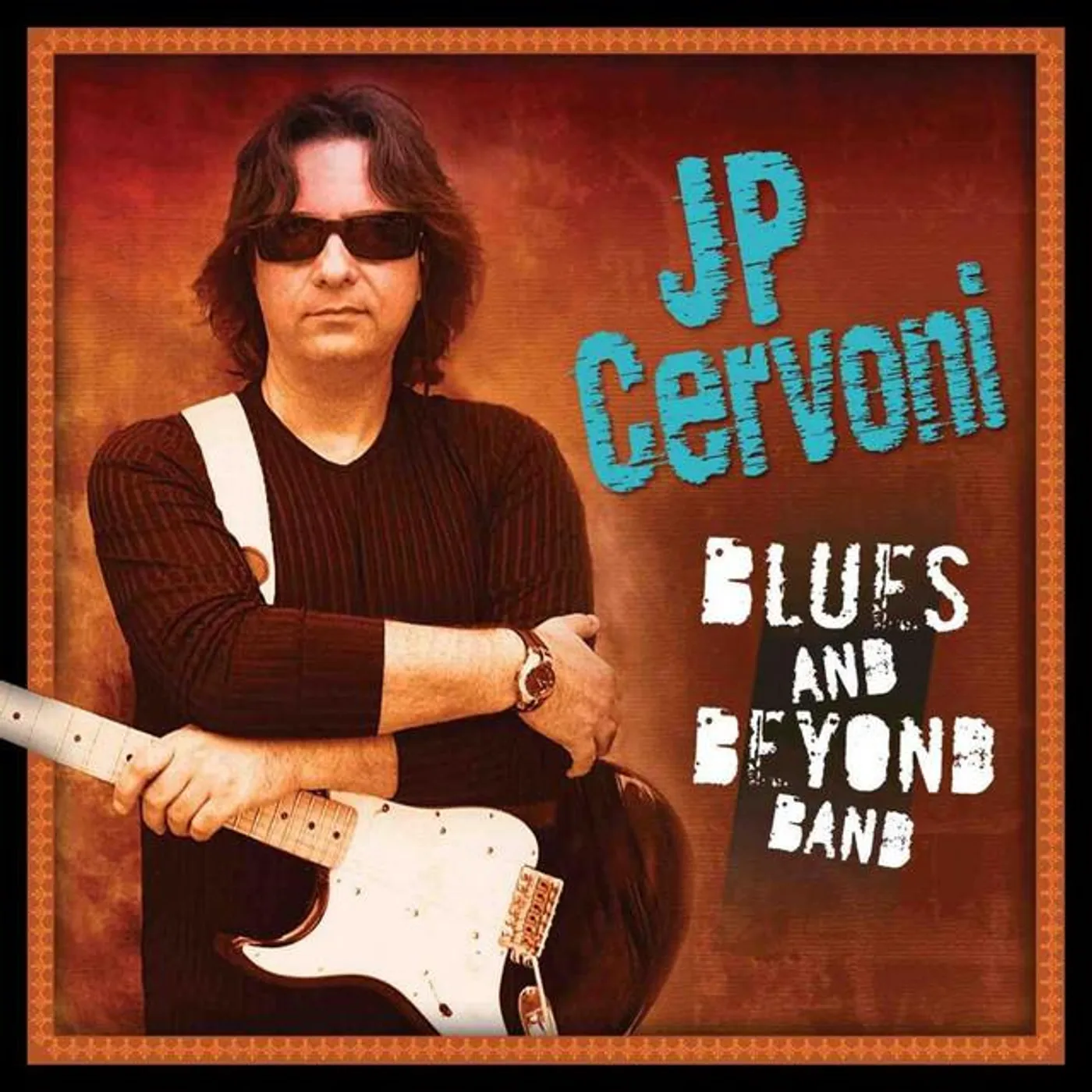 JP Cervoni