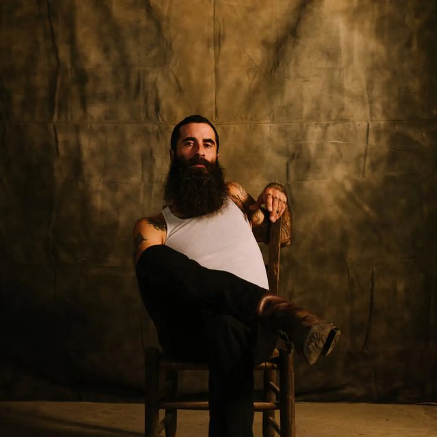 JP Harris Brand Page