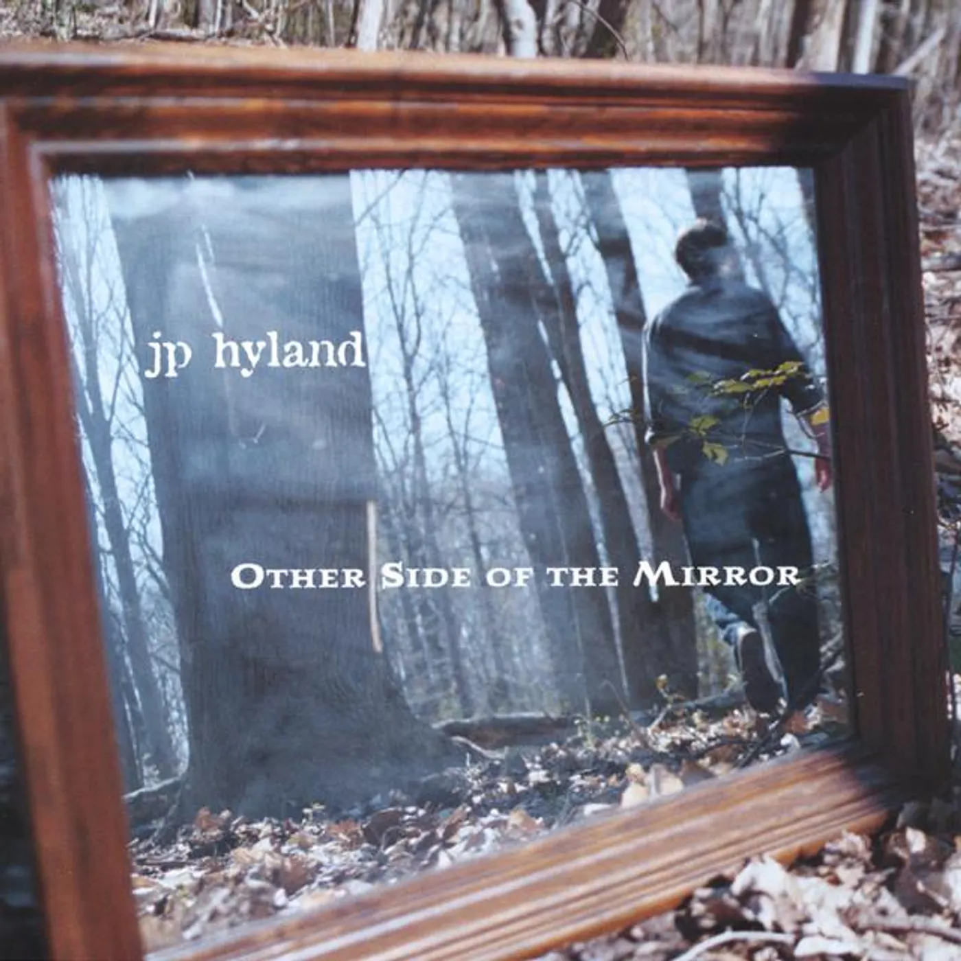 JP Hyland