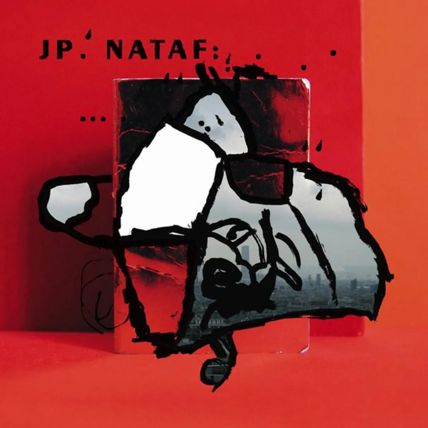 JP Nataf Brand Page