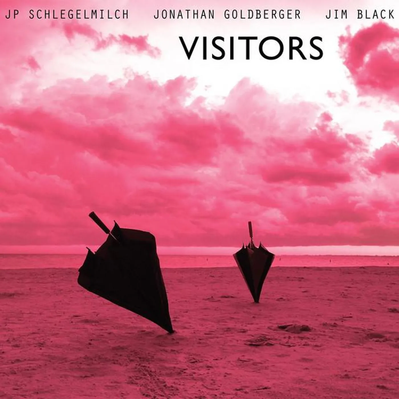 JP Schlegelmilch Brand Page