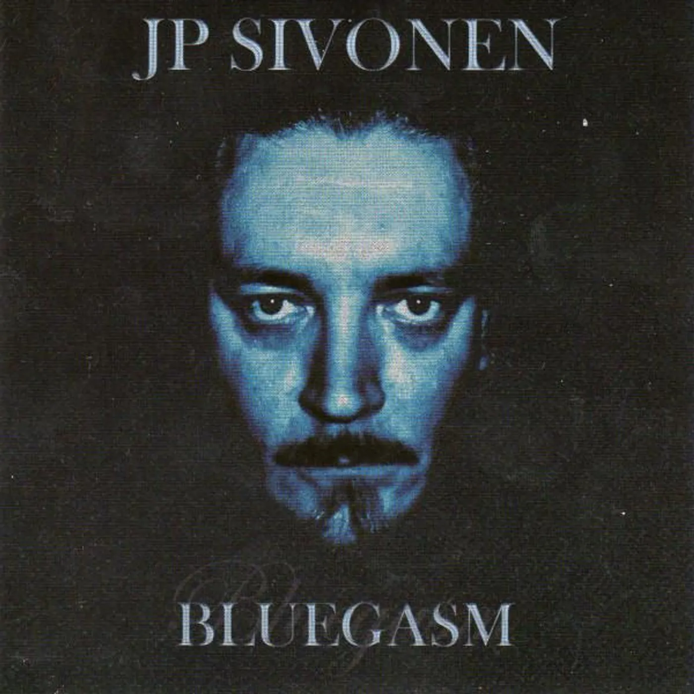JP Sivonen